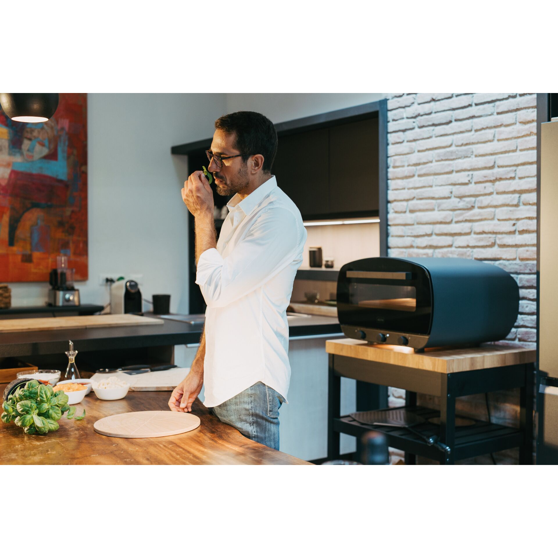 Innenarchitektur, Tabelle, Erwachsener, Mann, Person