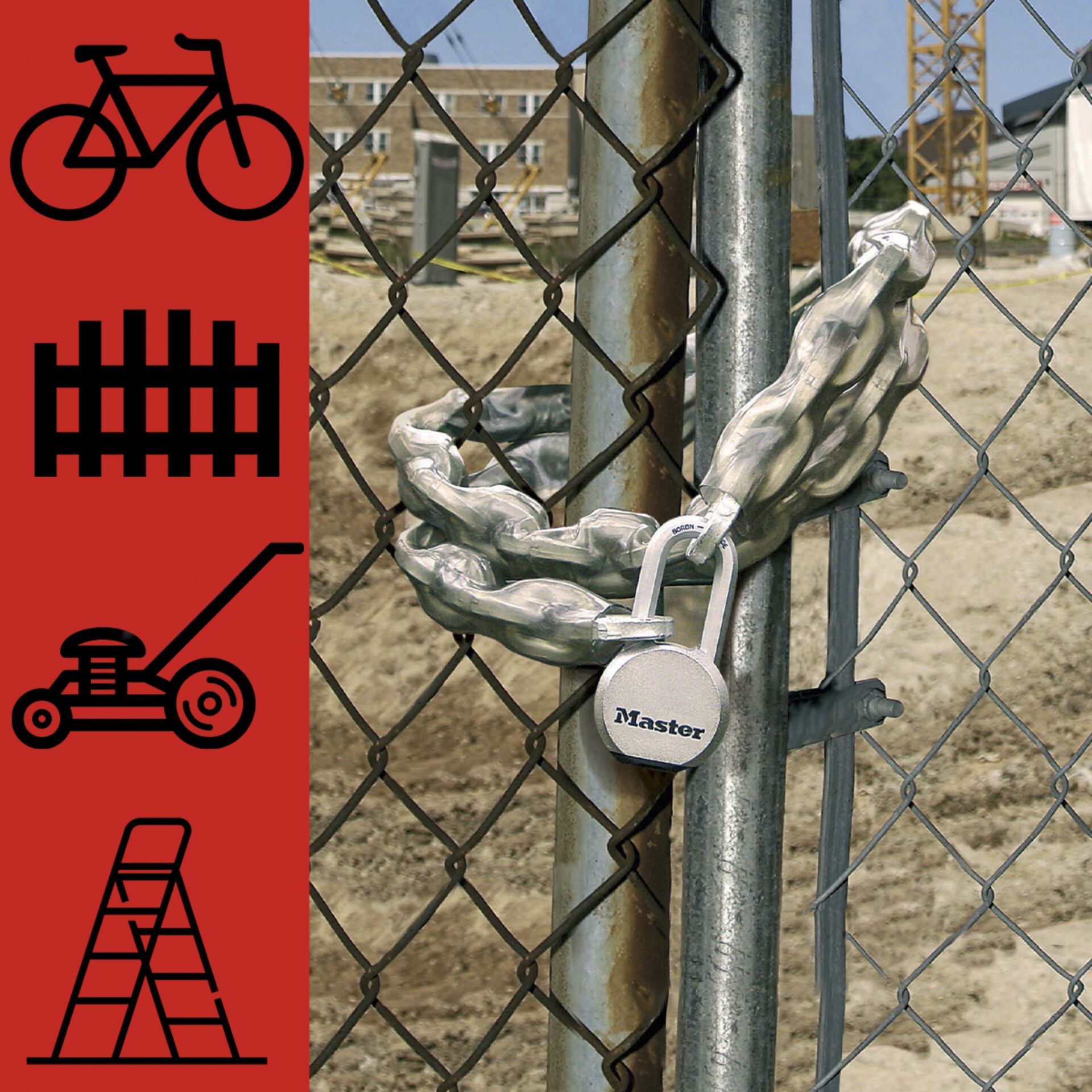 Zaun, Fahrrad, Fahrzeug, Maschine, Rad