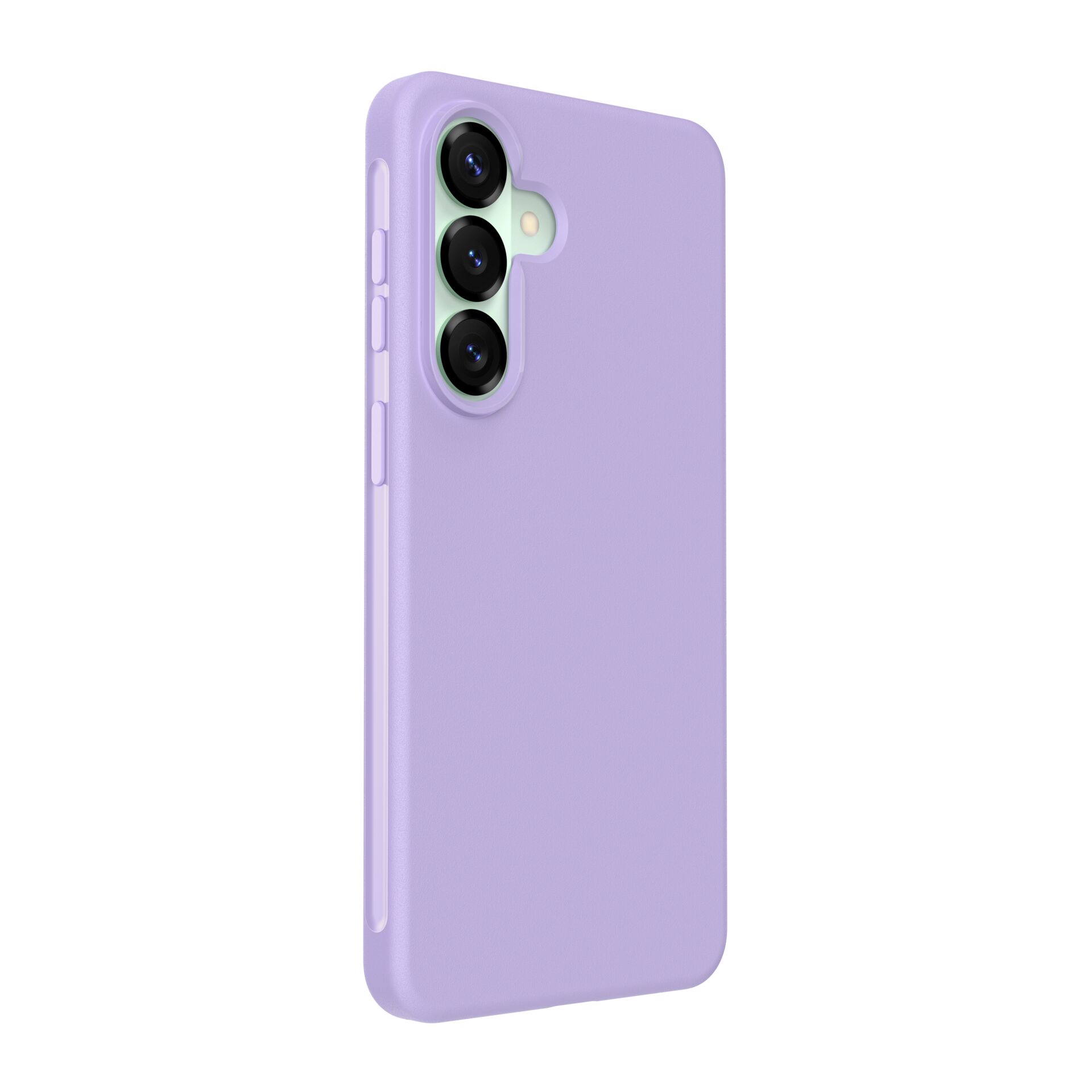 Belkin SheerForce Protect S26+  Schutzhülle lavendel  MSB016hqLV