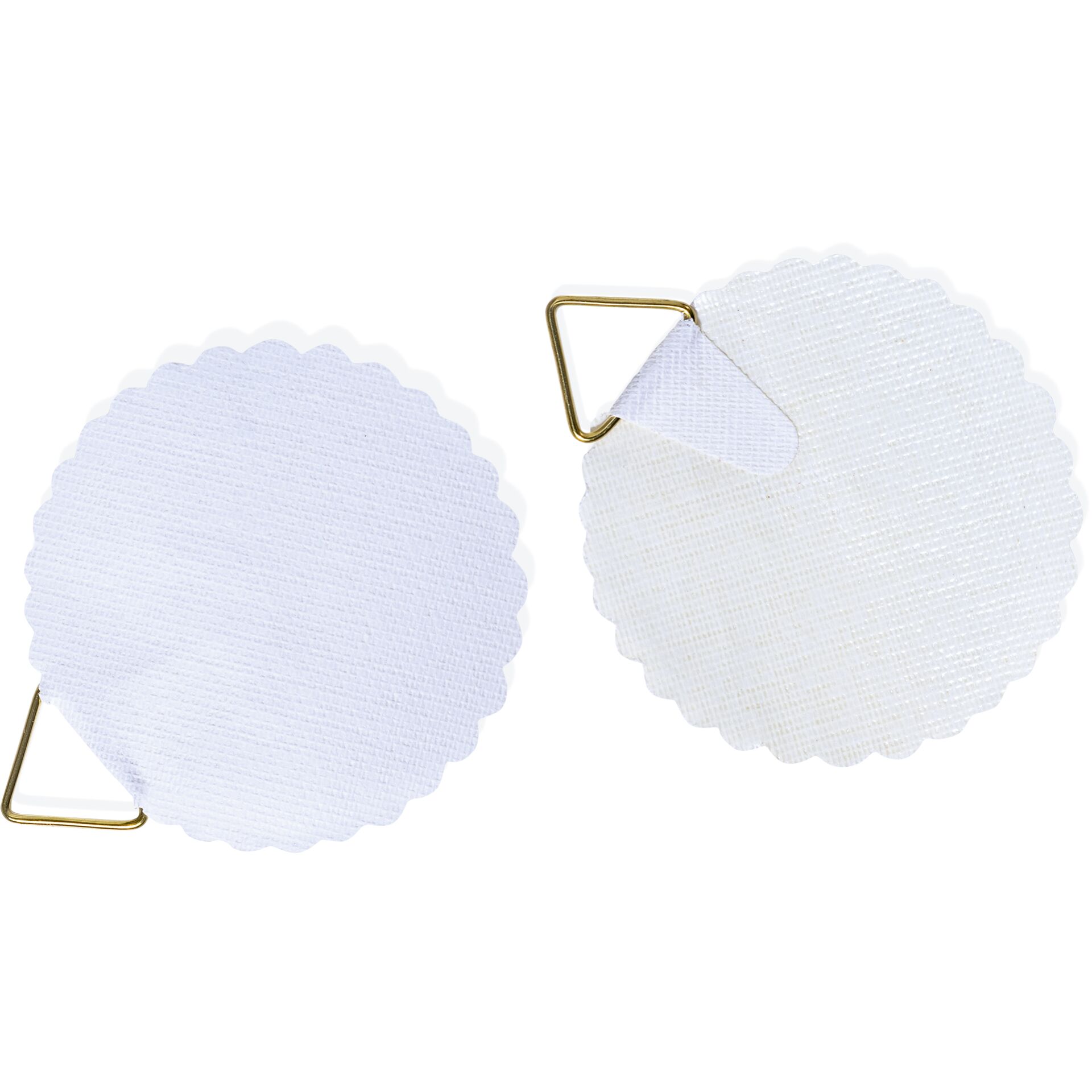 Papier, Zubehör, Ohrring, Schmuck