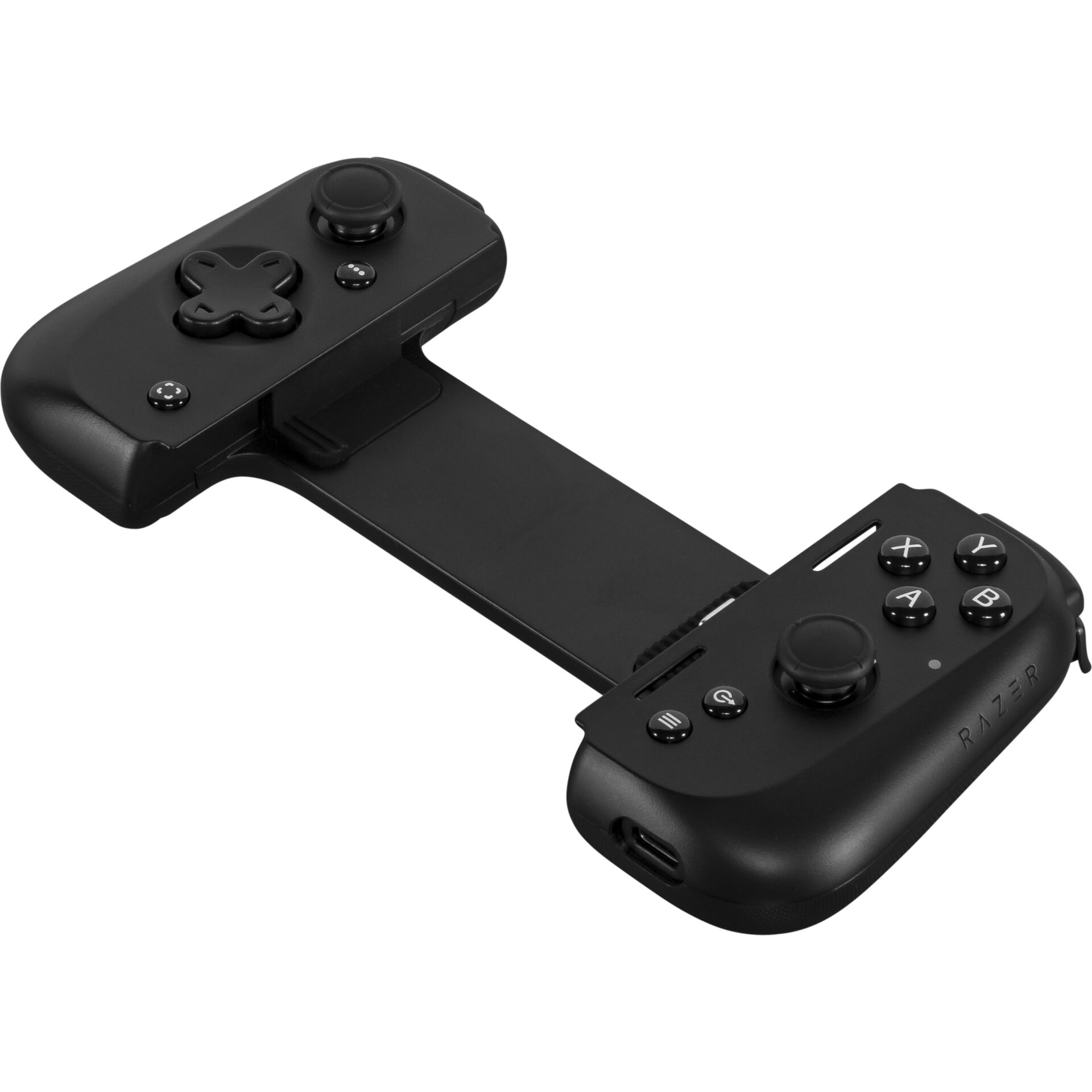 Elektronik, Rauchrohr