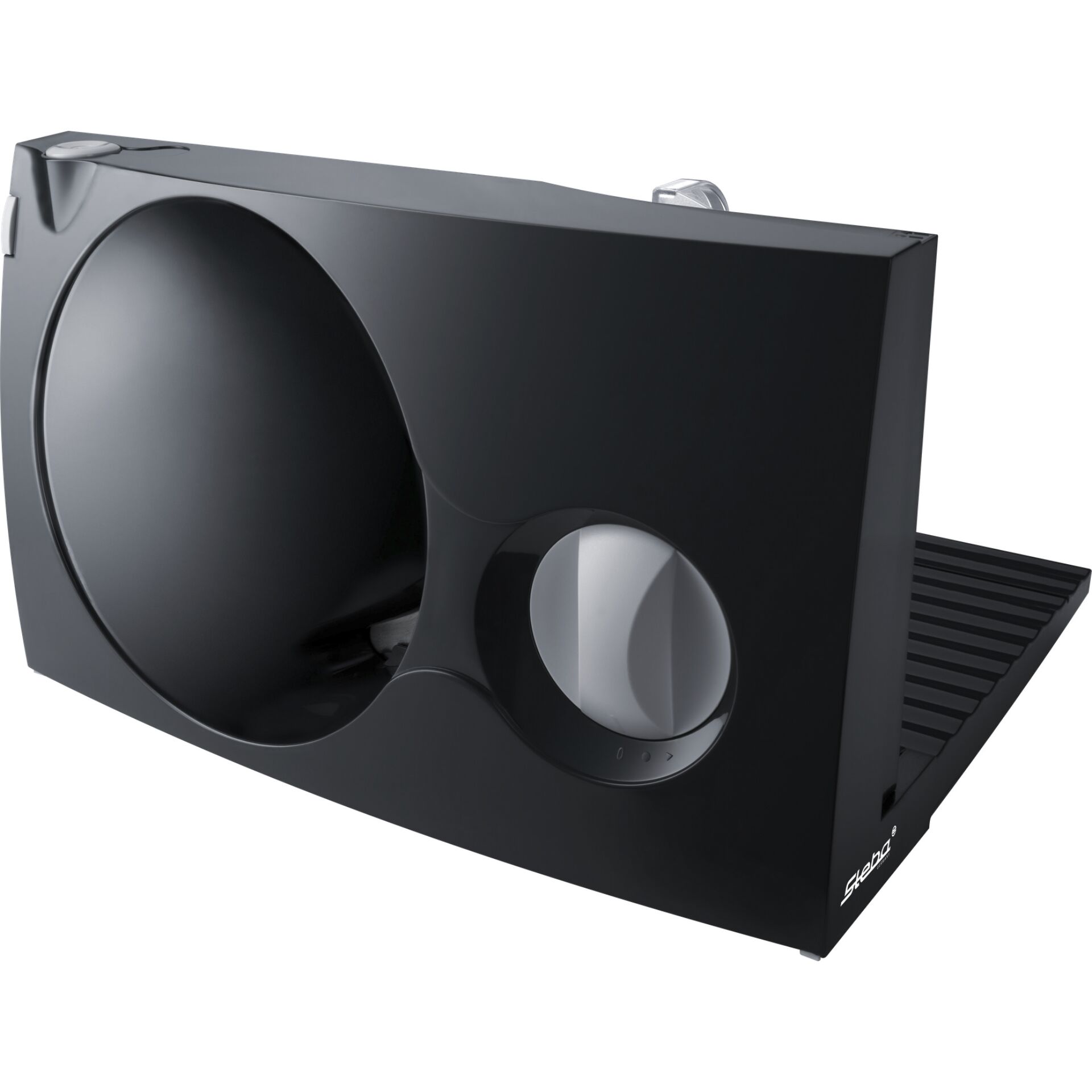 Elektronik, Sprecher