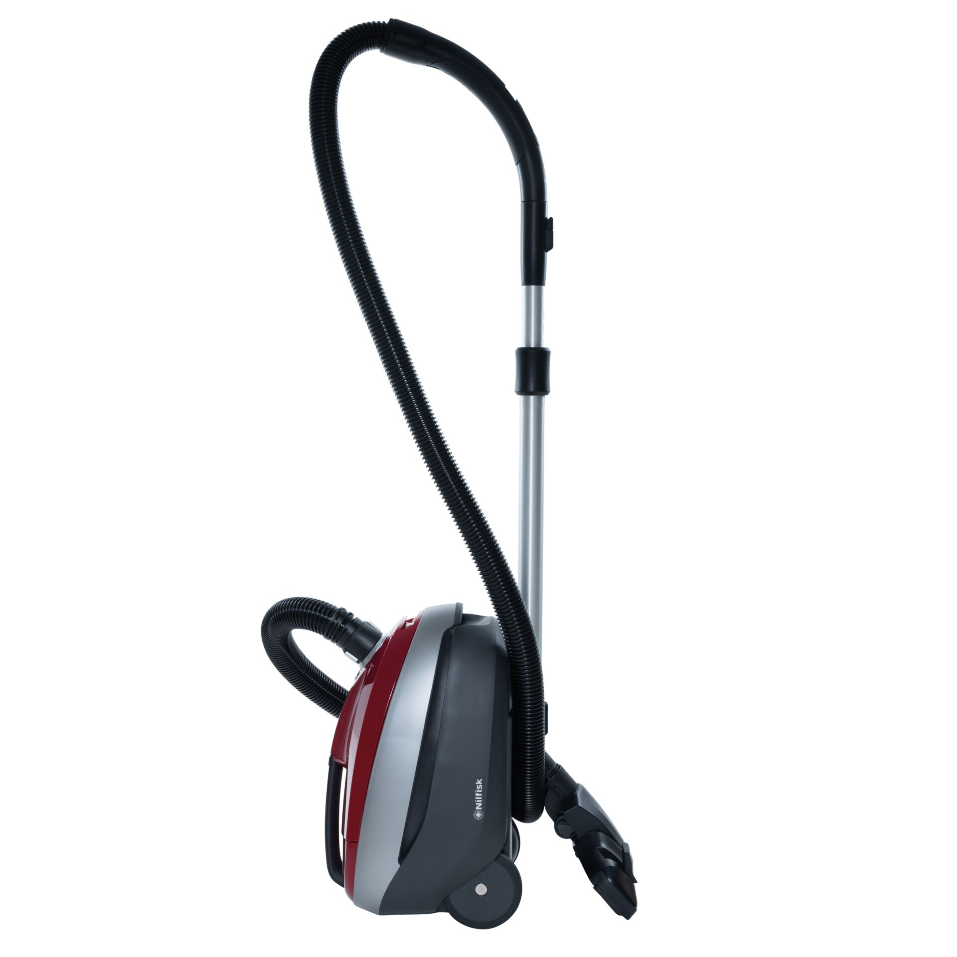 Gerät, Elektrisches Gerät, Staubsauger