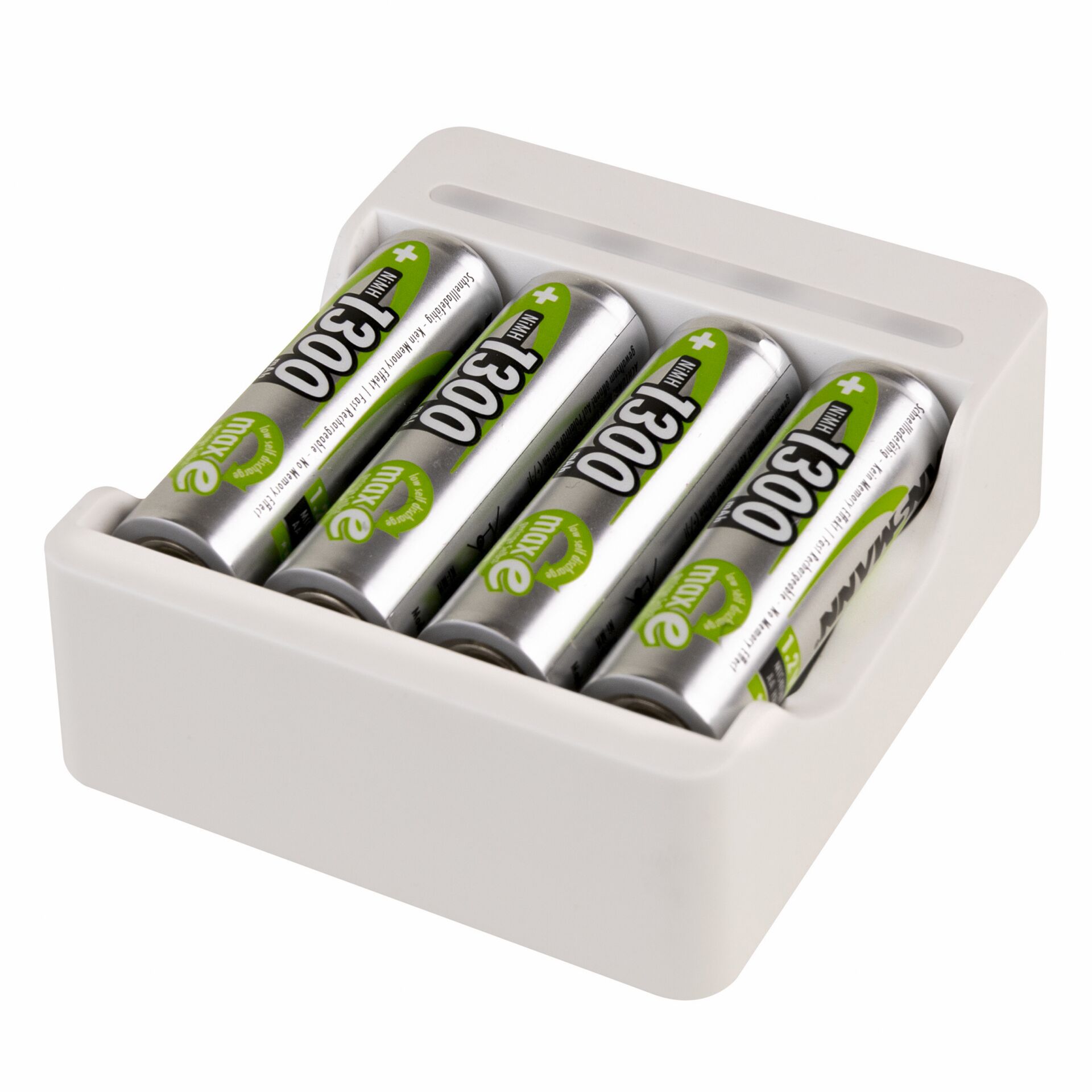 Erste Hilfe, Können, Zinn