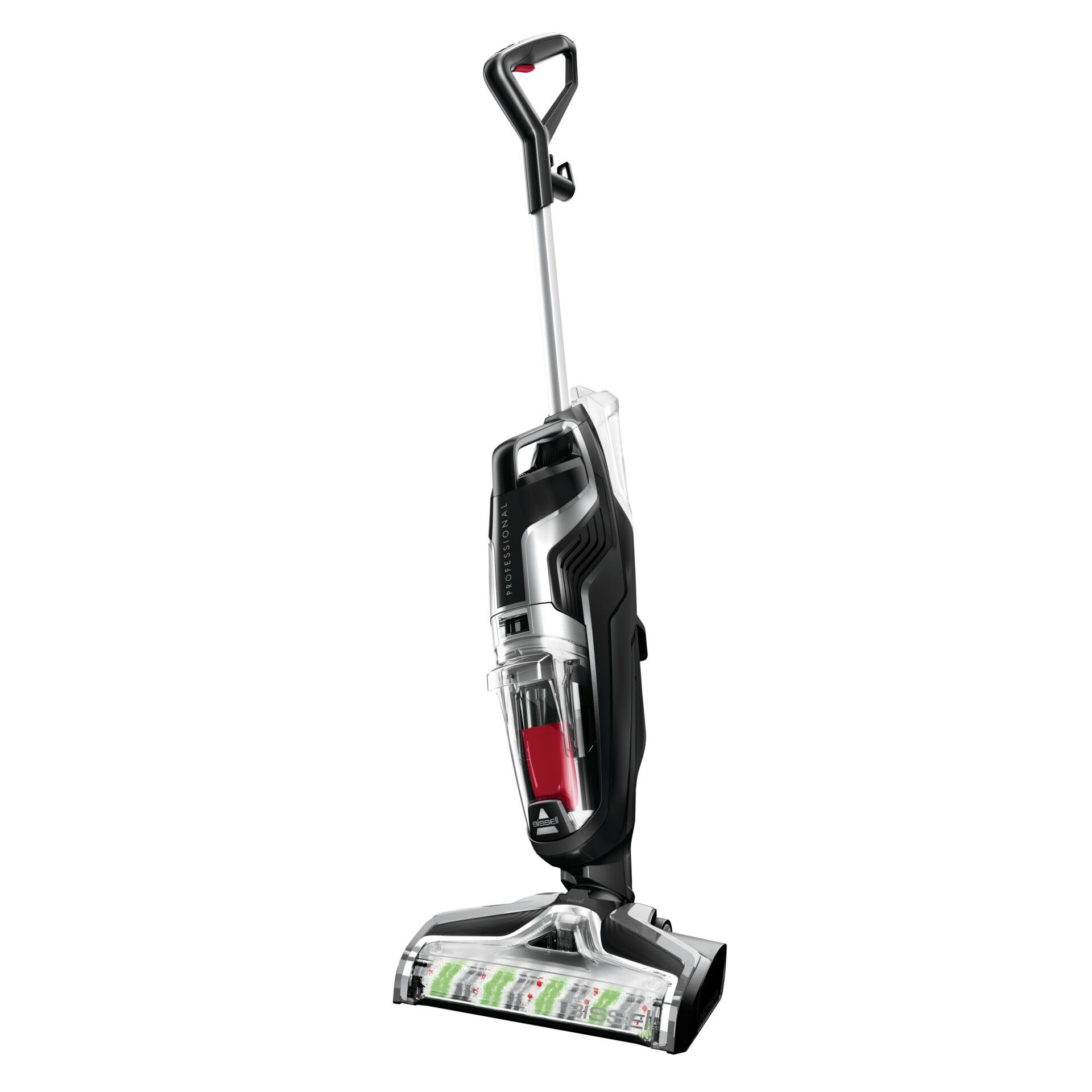 BISSELL CrossWave Professional Nass & Trocken Sauger Gerät, Elektrisches Gerät, Staubsauger