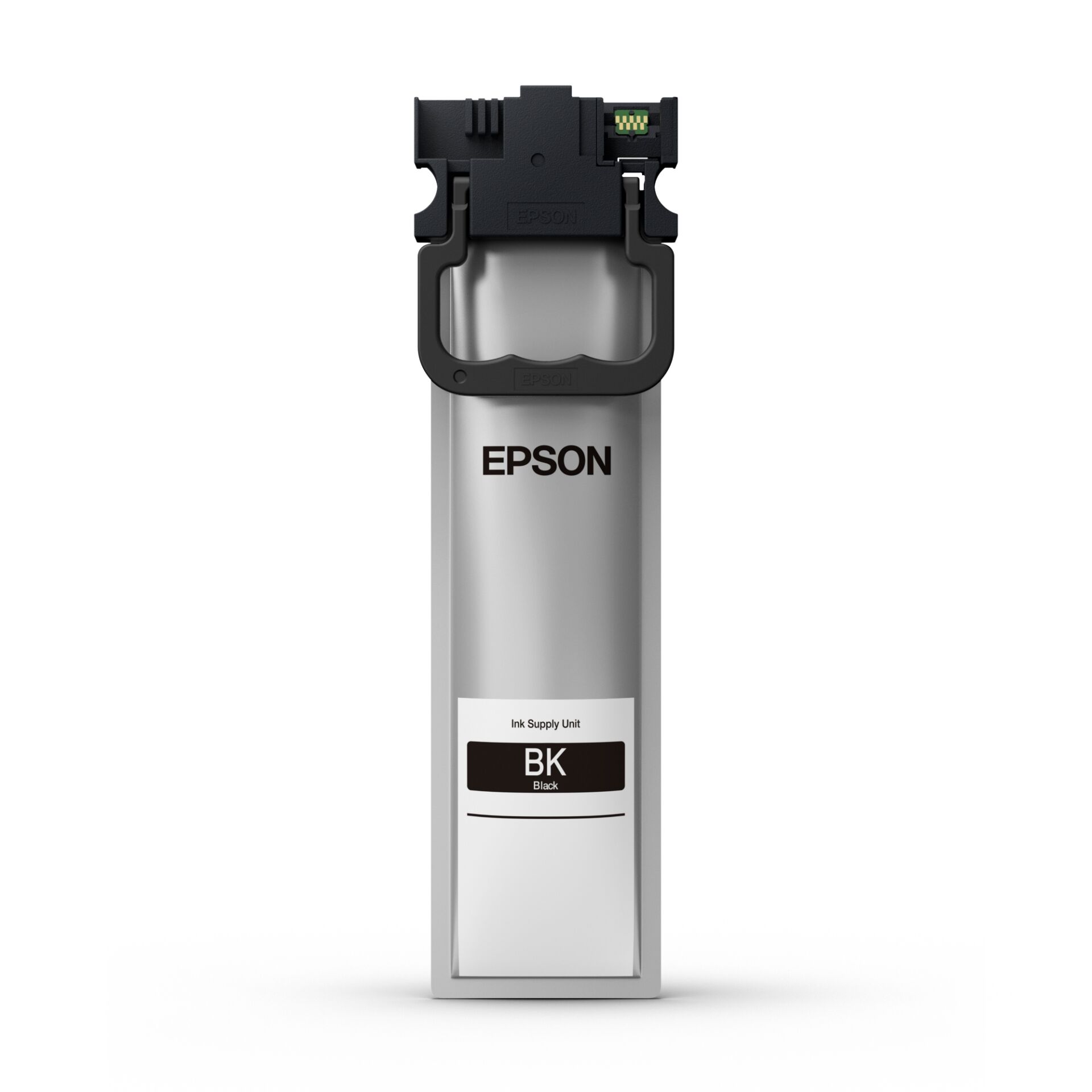 Tintenpatrone, BK, Schwarz, Druckertinte, Epson Tintenpatrone