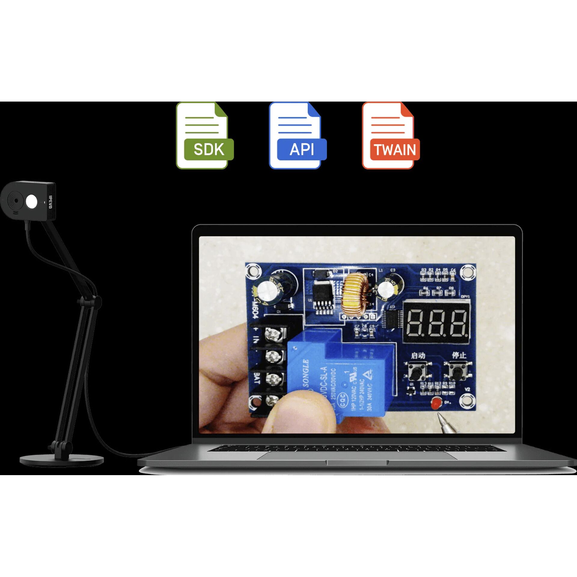 Bildschirm, Überwachen, Computer, Laptop, PC