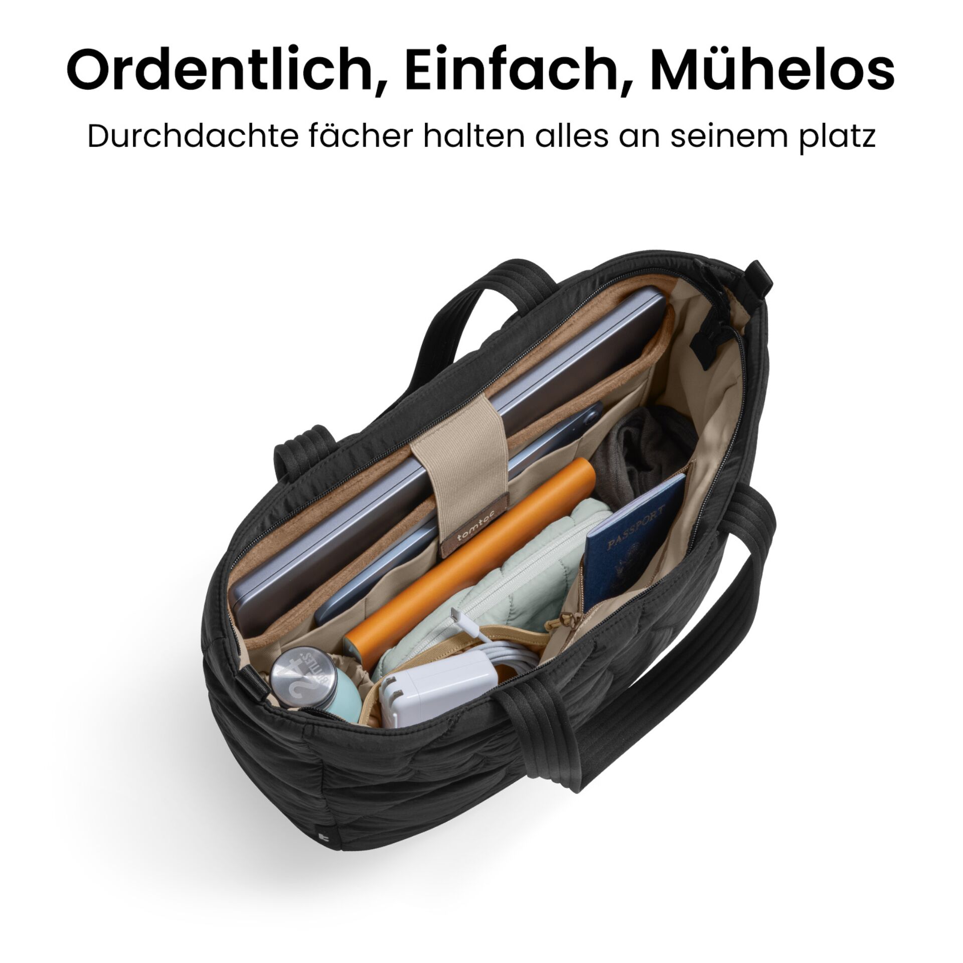 handbag, crossbody?, tote, bag, organizer