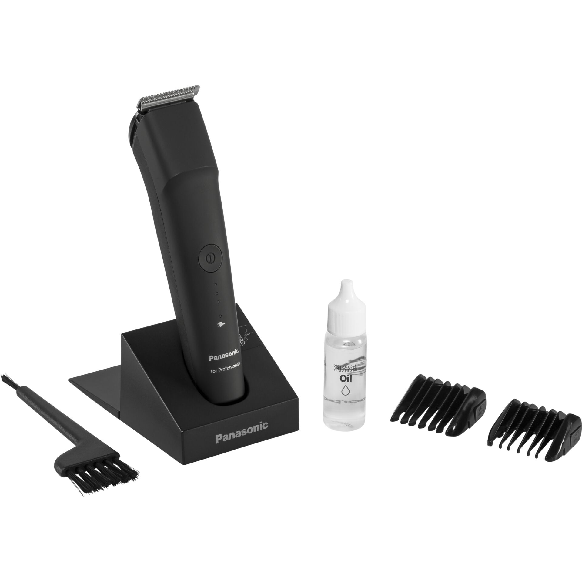 Elektrisches Gerät, Mikrophon