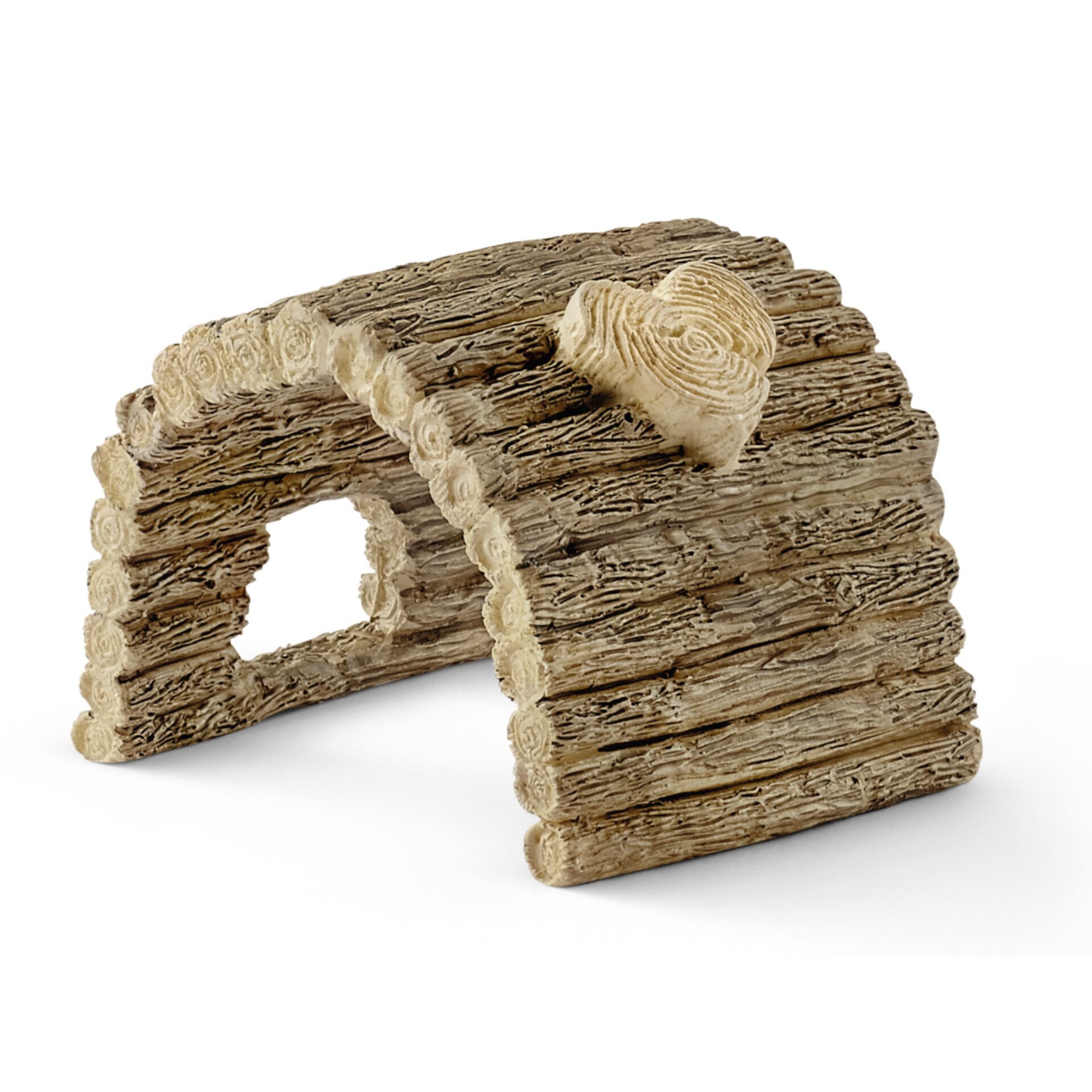 Manschette, Kissen, Dekoration für Zuhause, Pilz, Holz