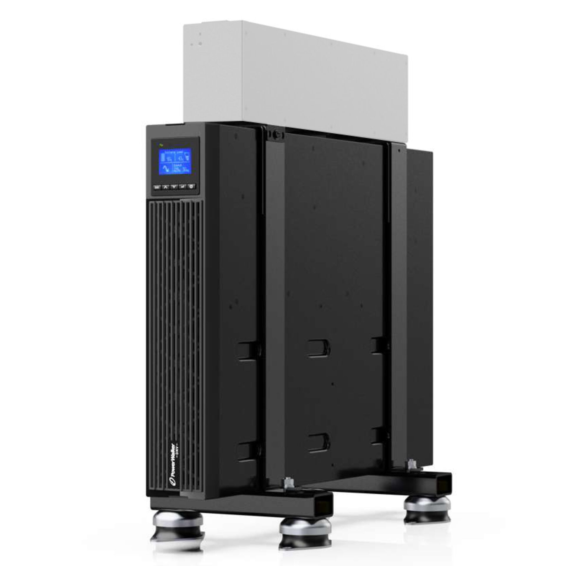 Kühlgerät, Serverrack, Kühlungssystem, Industriell, Hochleistungs-Kühler