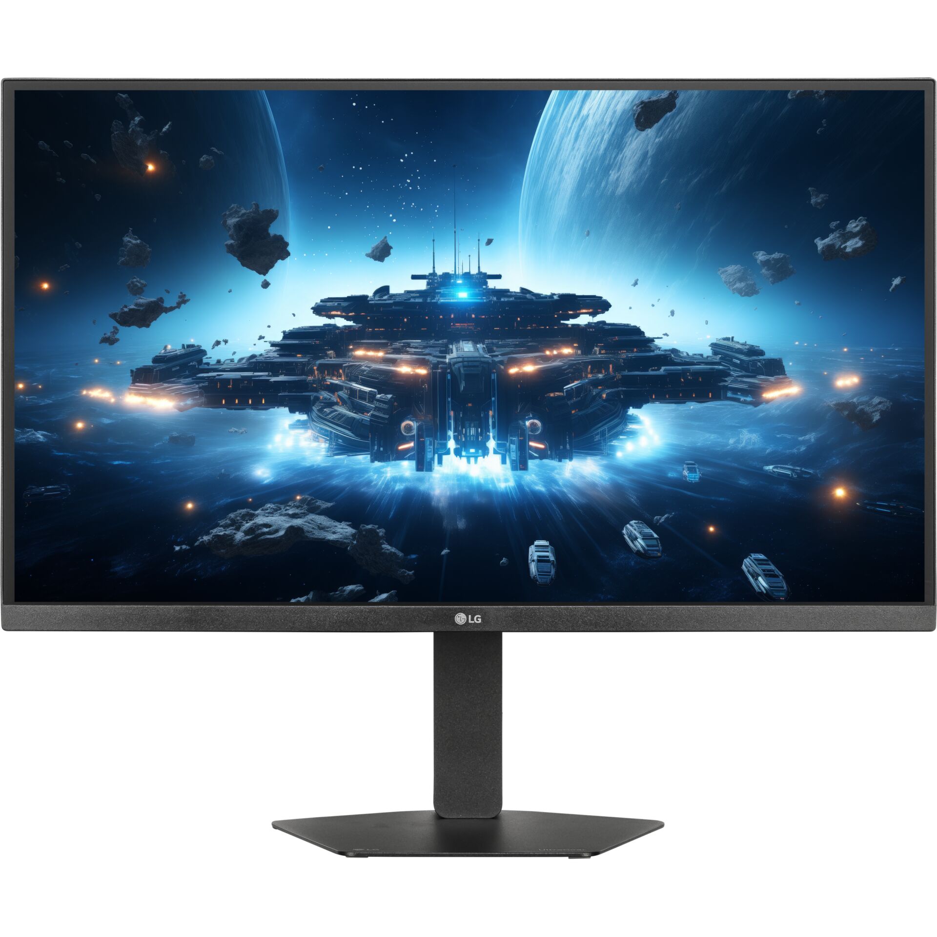 LG 27G440A-B