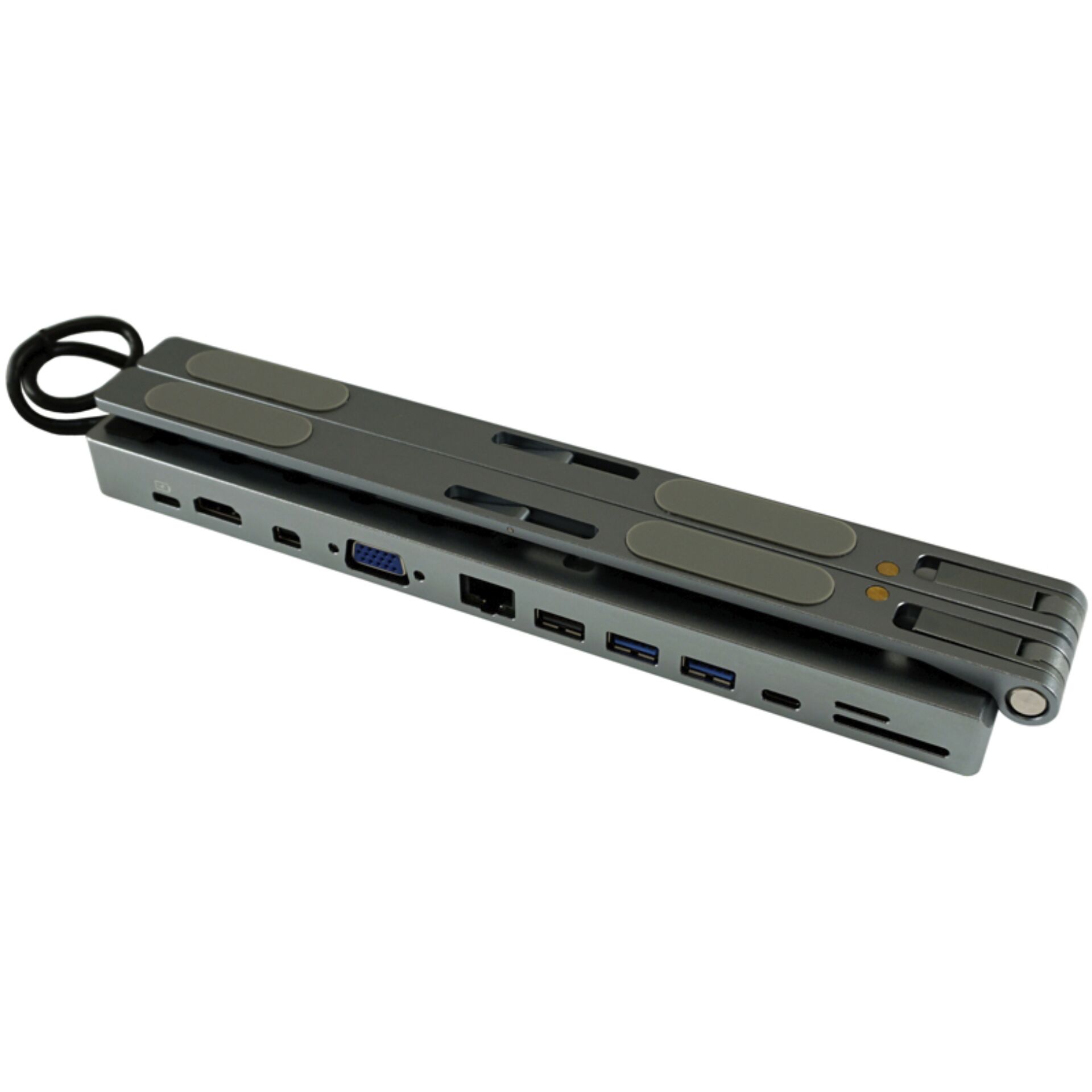 Elektronik, Hardware