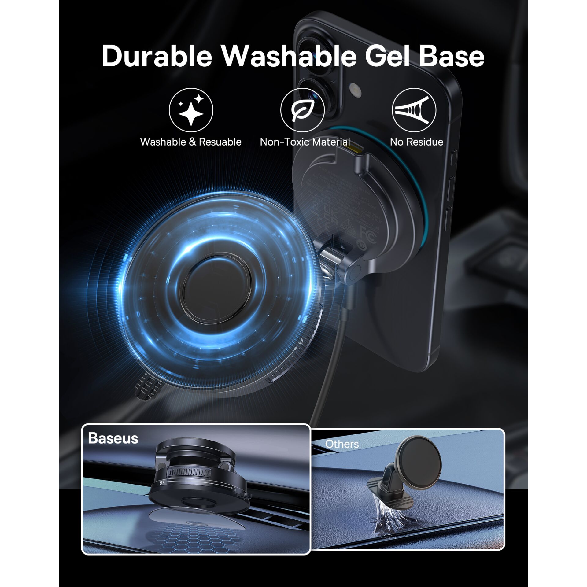 Sinken, Waschbeckenhahn