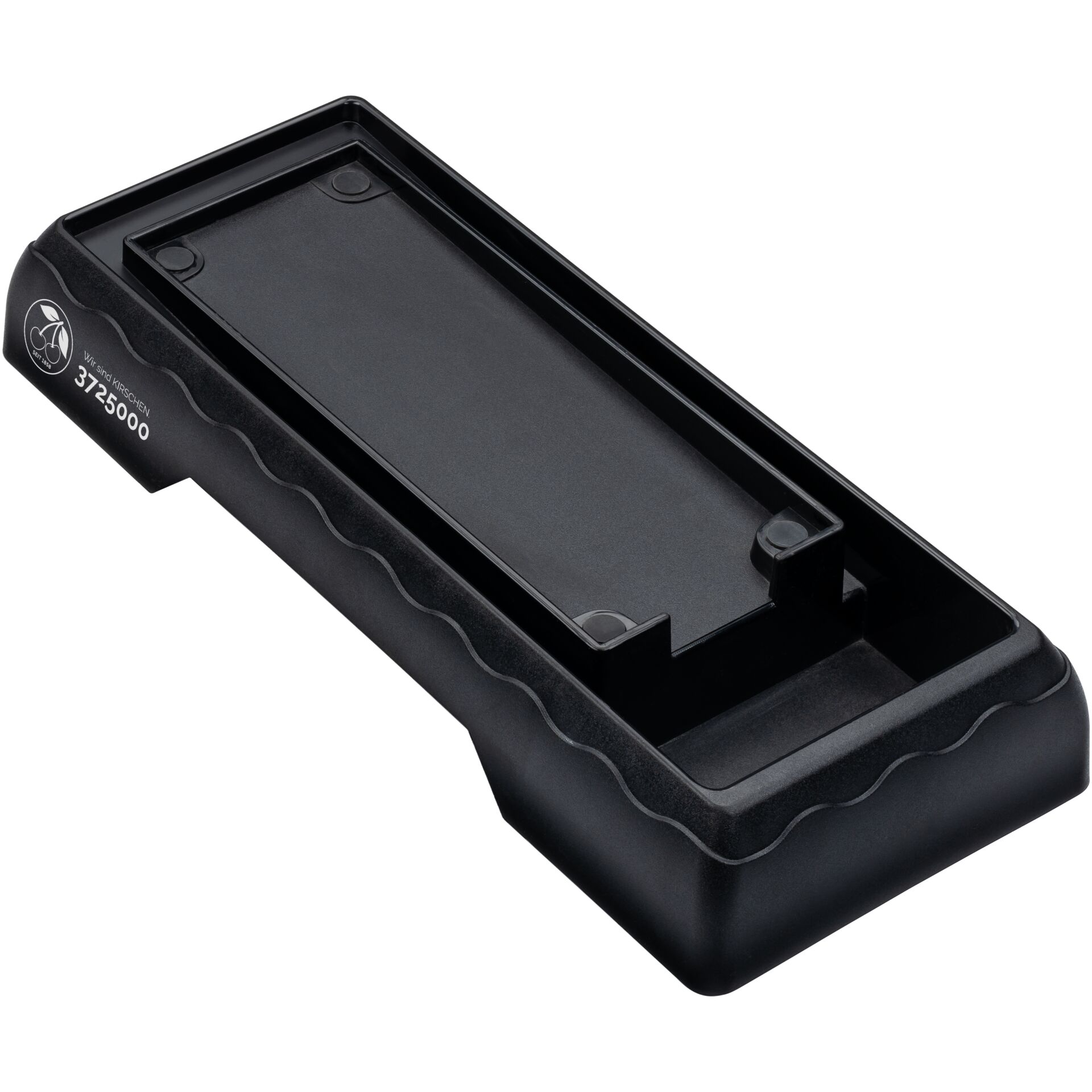 Kirschen Wanne für Schleif- und  Schärfsteine