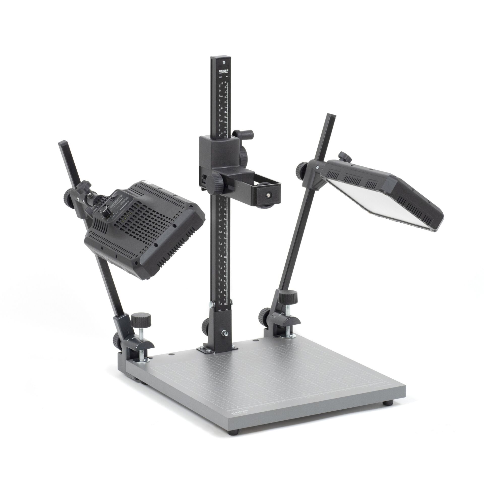 Kaiser Bilderfassungs-Set  R2 CP 24D