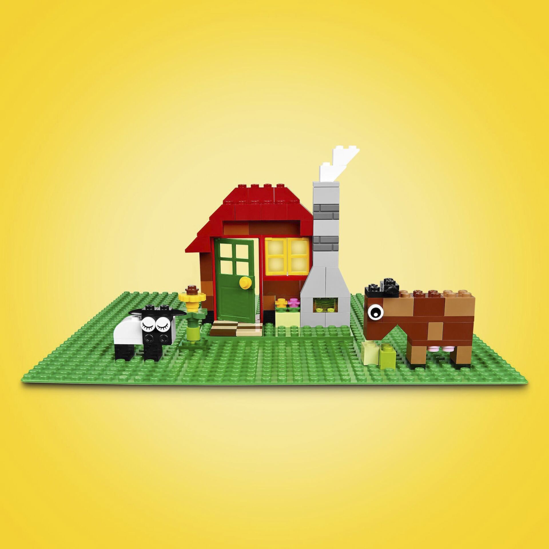 Draußen, Auf dem Land, Hütte, Natur, Ländlich