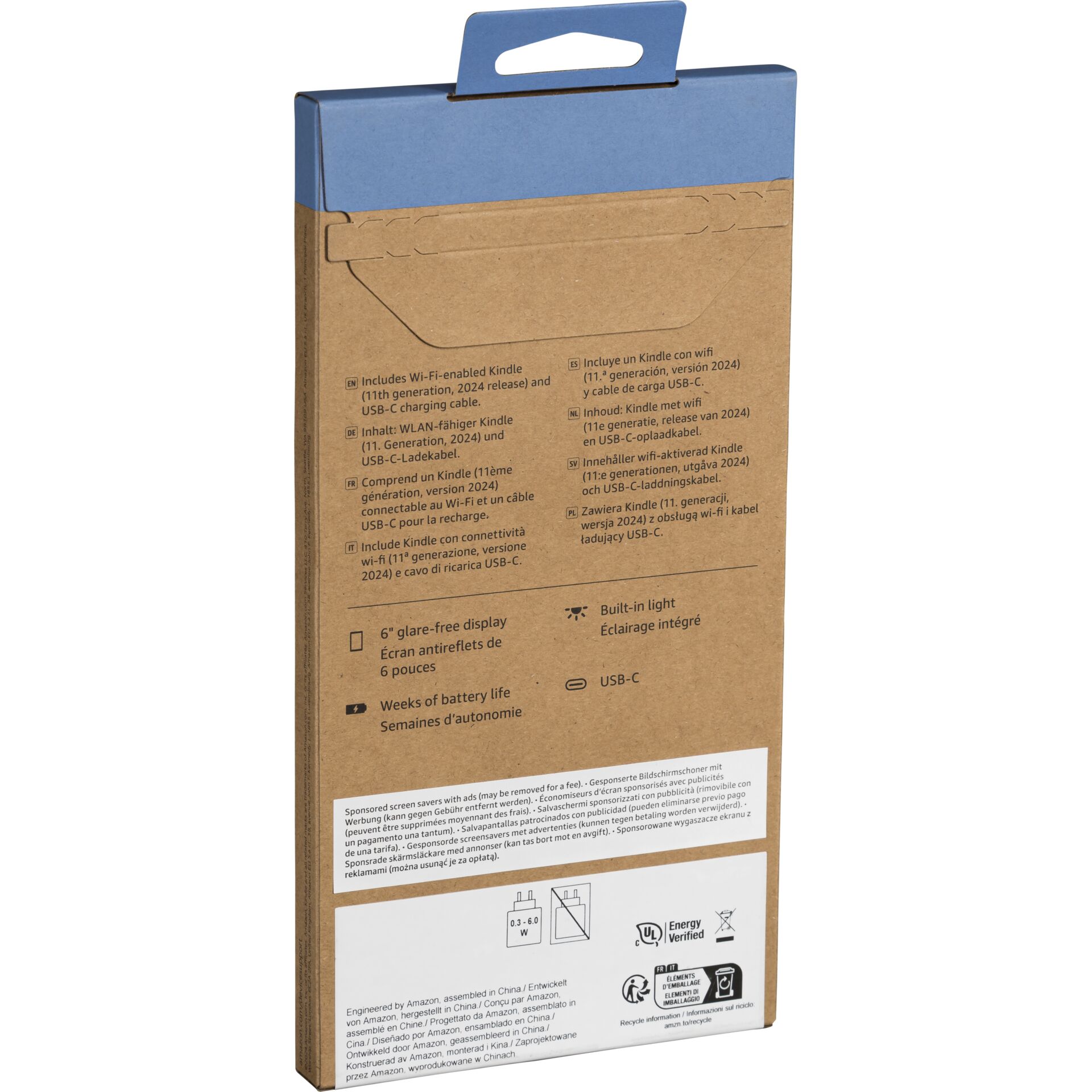 Werbung, Plakat, Kiste, Karton