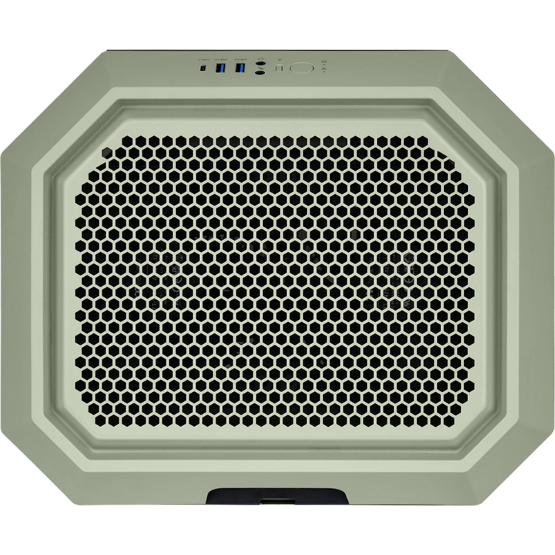 Elektronik, Sprecher