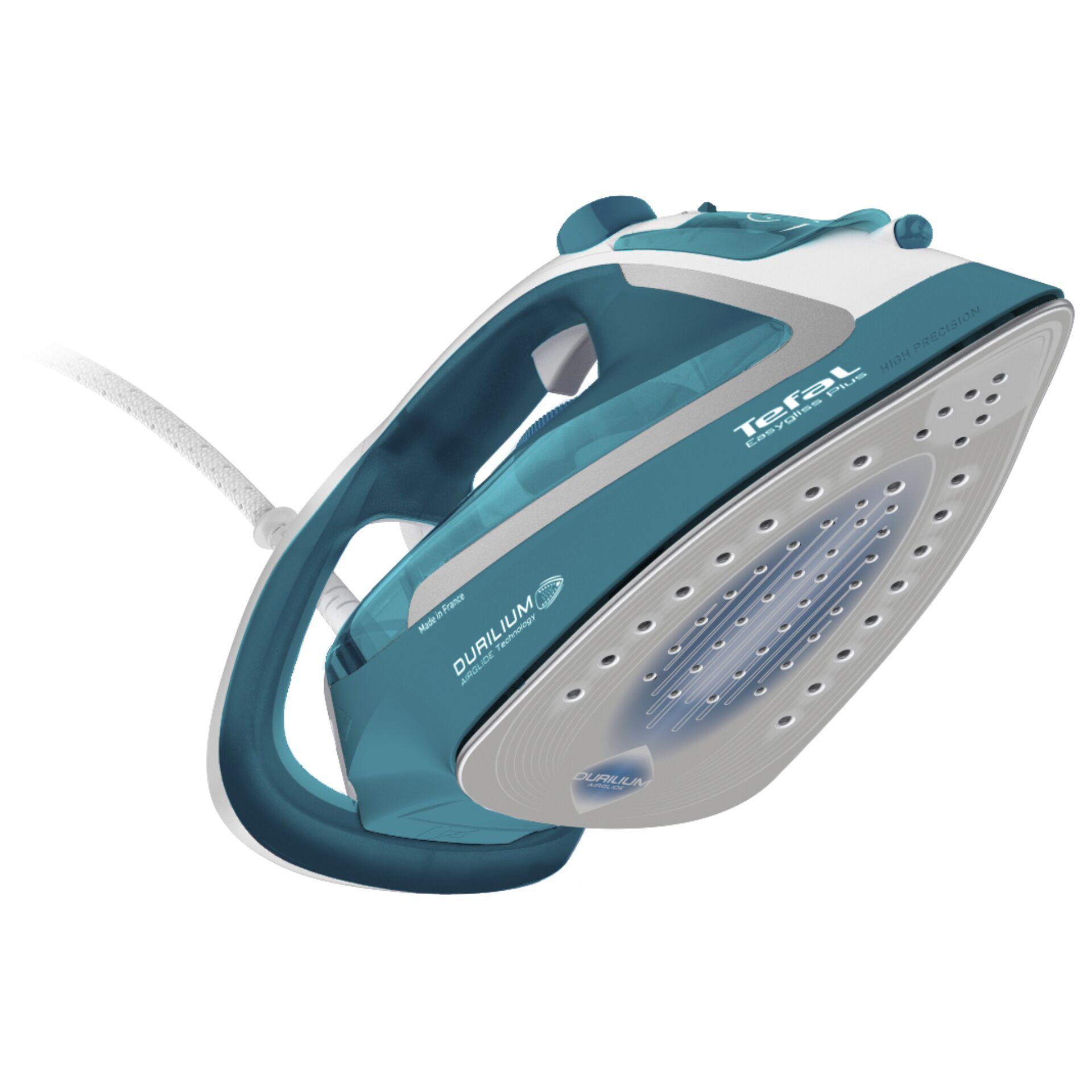 Gerät, Elektrisches Gerät, Bügeleisen