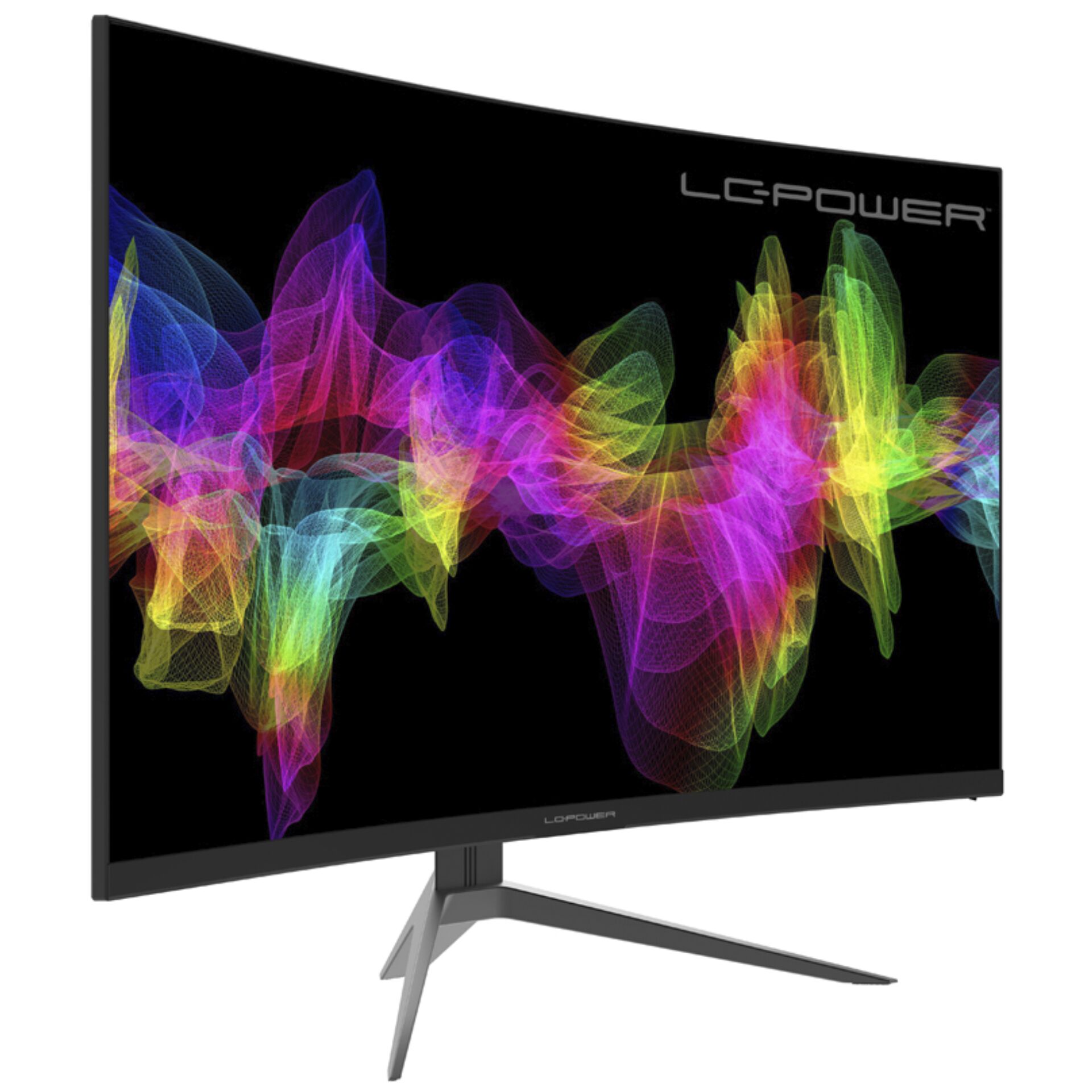 Computerausrüstung, Überwachen, Bildschirm, FERNSEHER