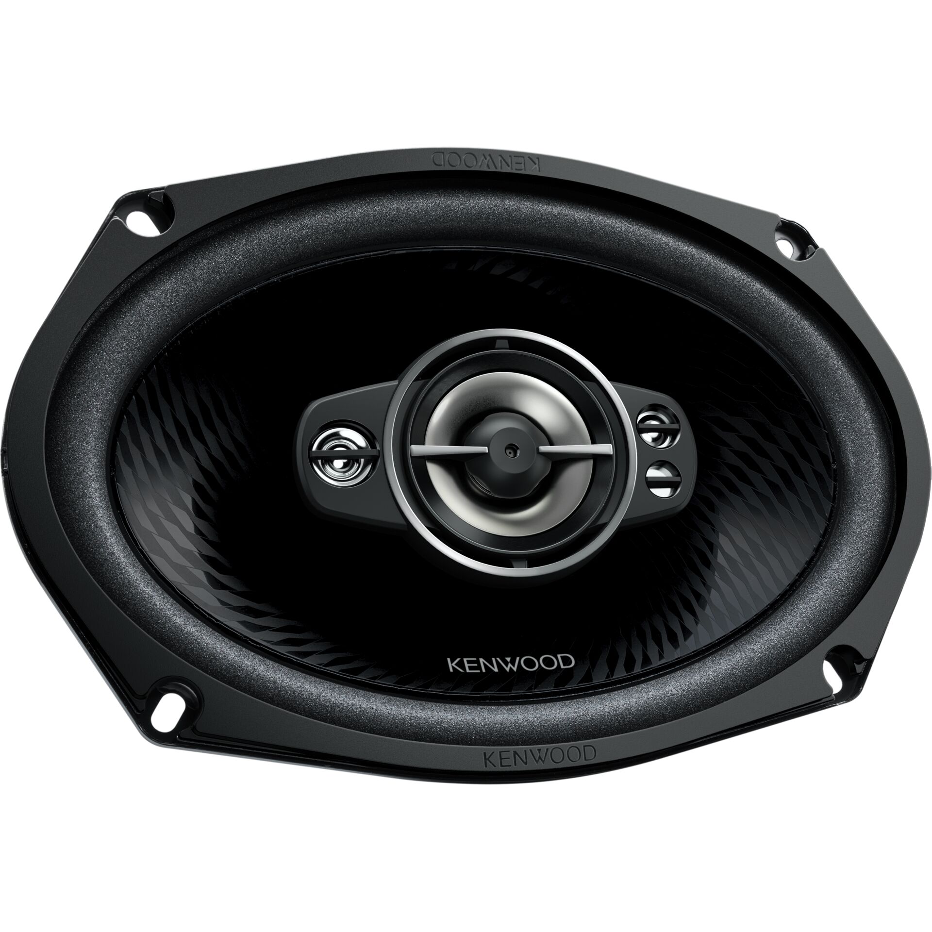 Elektronik, Sprecher