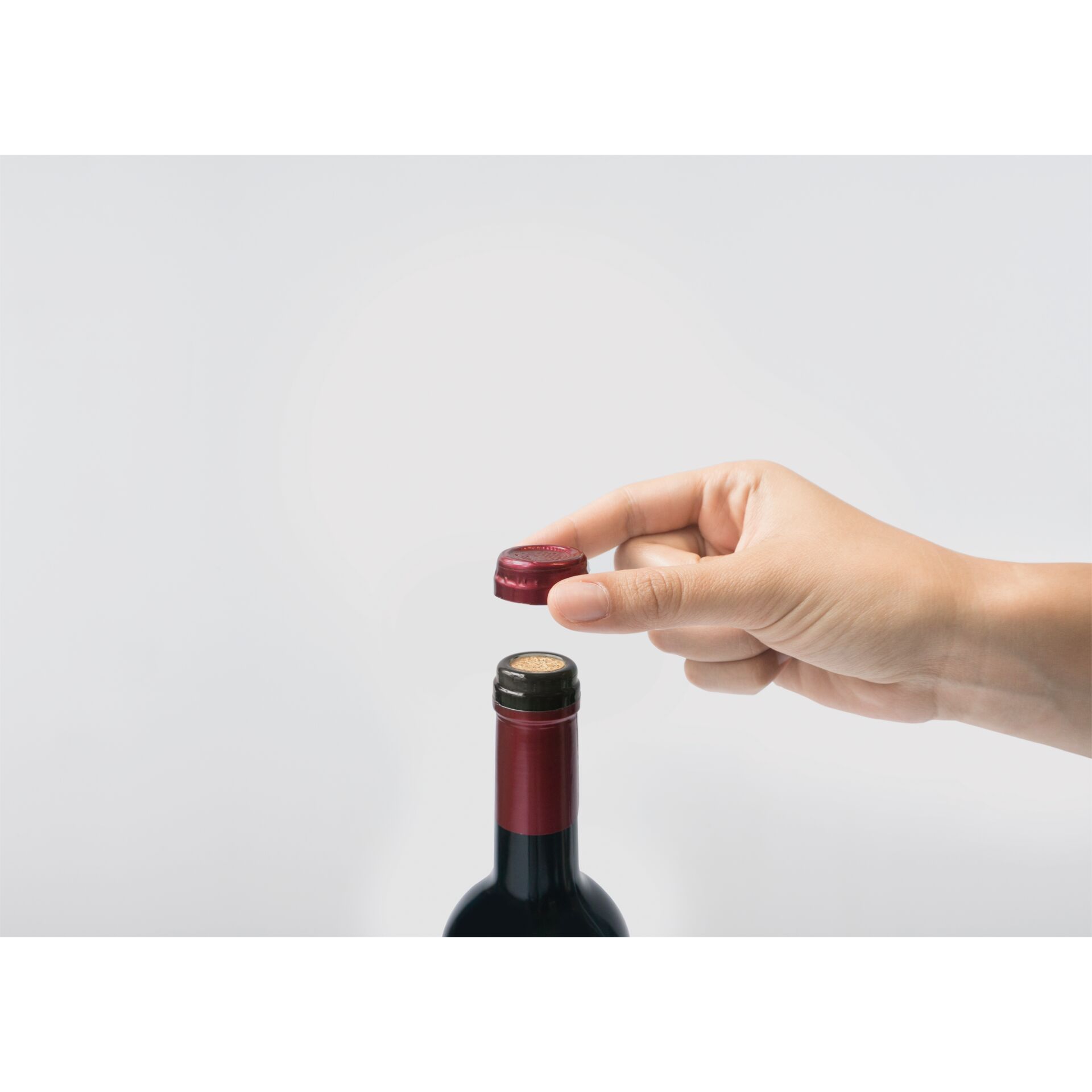 Flasche, Wein, Weinflasche, Kosmetik, Lippenstift