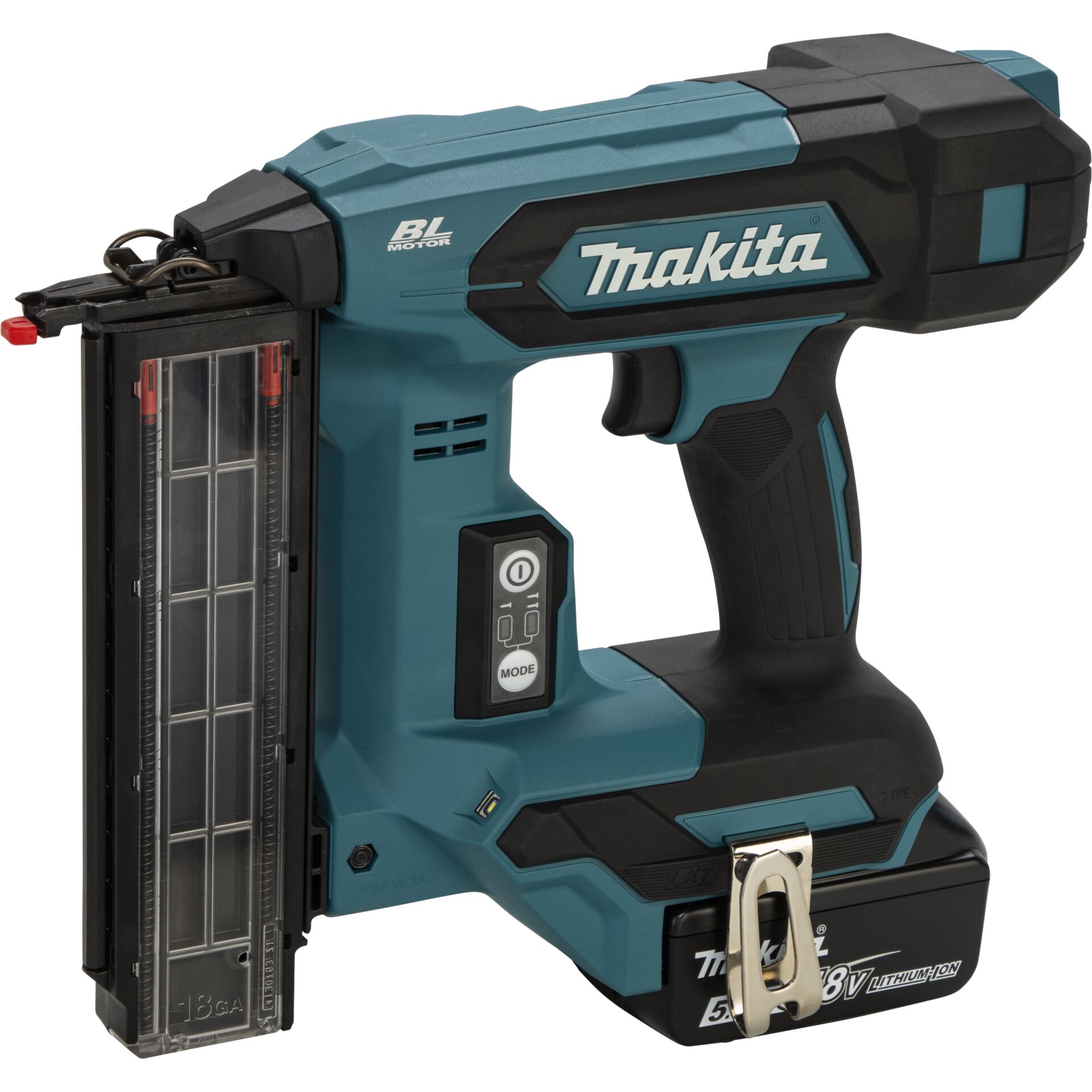 Schraubendreher, Akku-Schrauber, Kraftwerk?, Makita, Lithium-Ionen-Akku