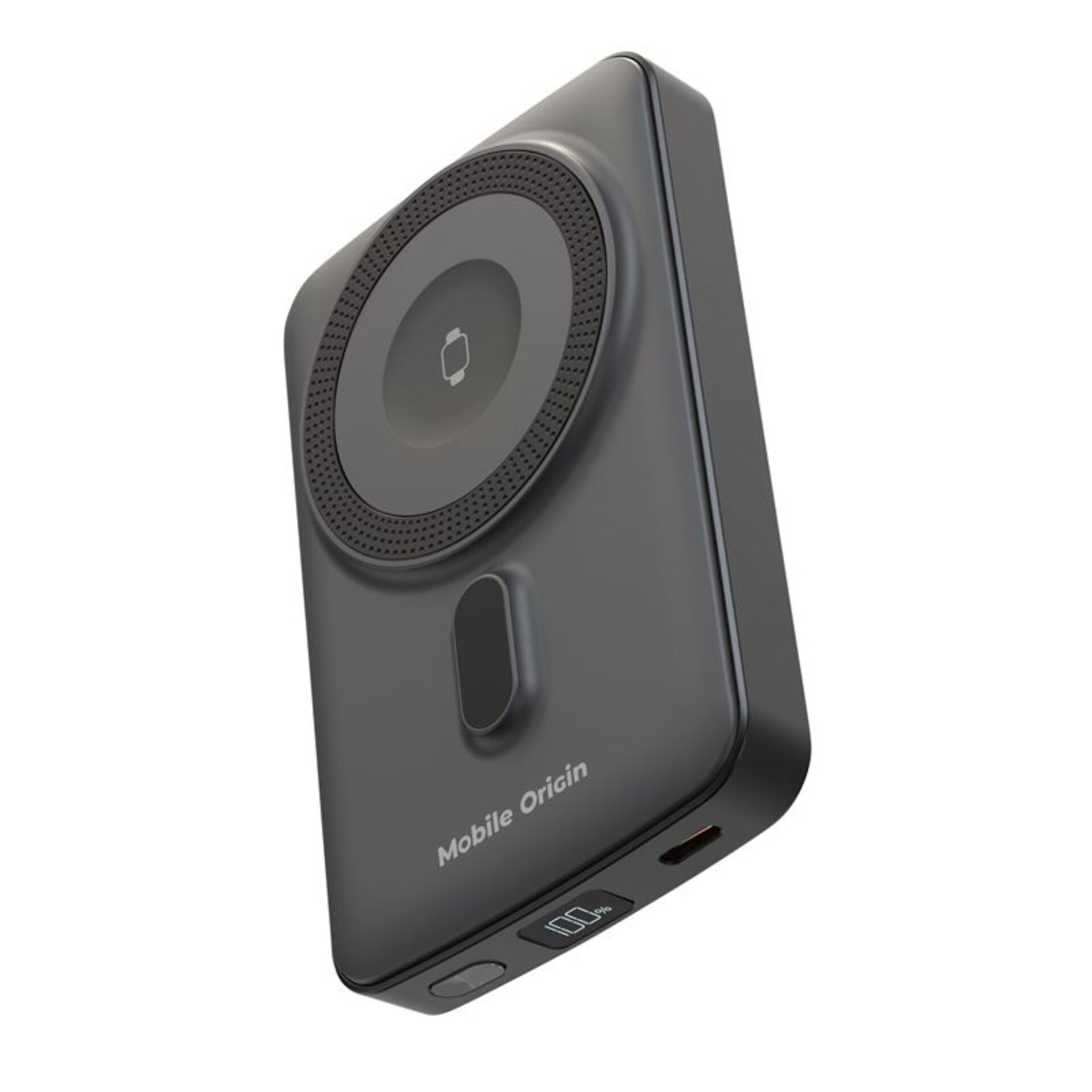 Schnittstelle, Mobiltelefon-Zubehör, Wireless-Ladegerät?, Schwarz, Origin-Brand?