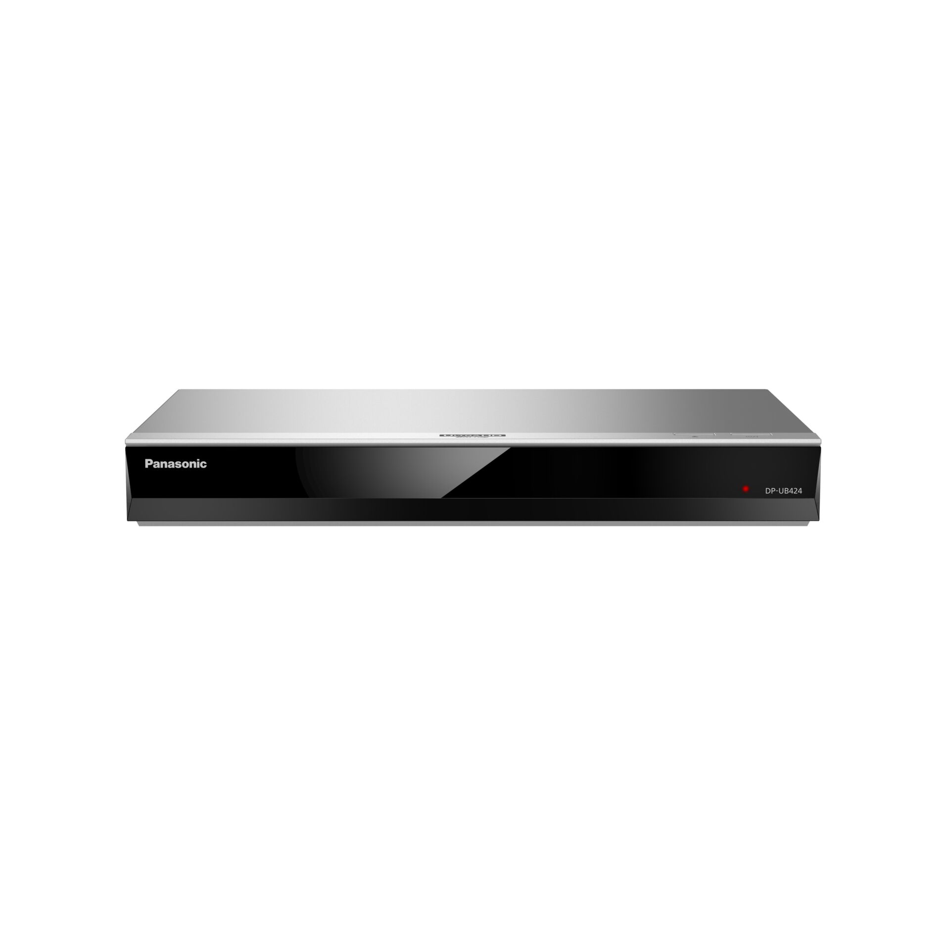 Panasonic DP-UB424AGS  silber