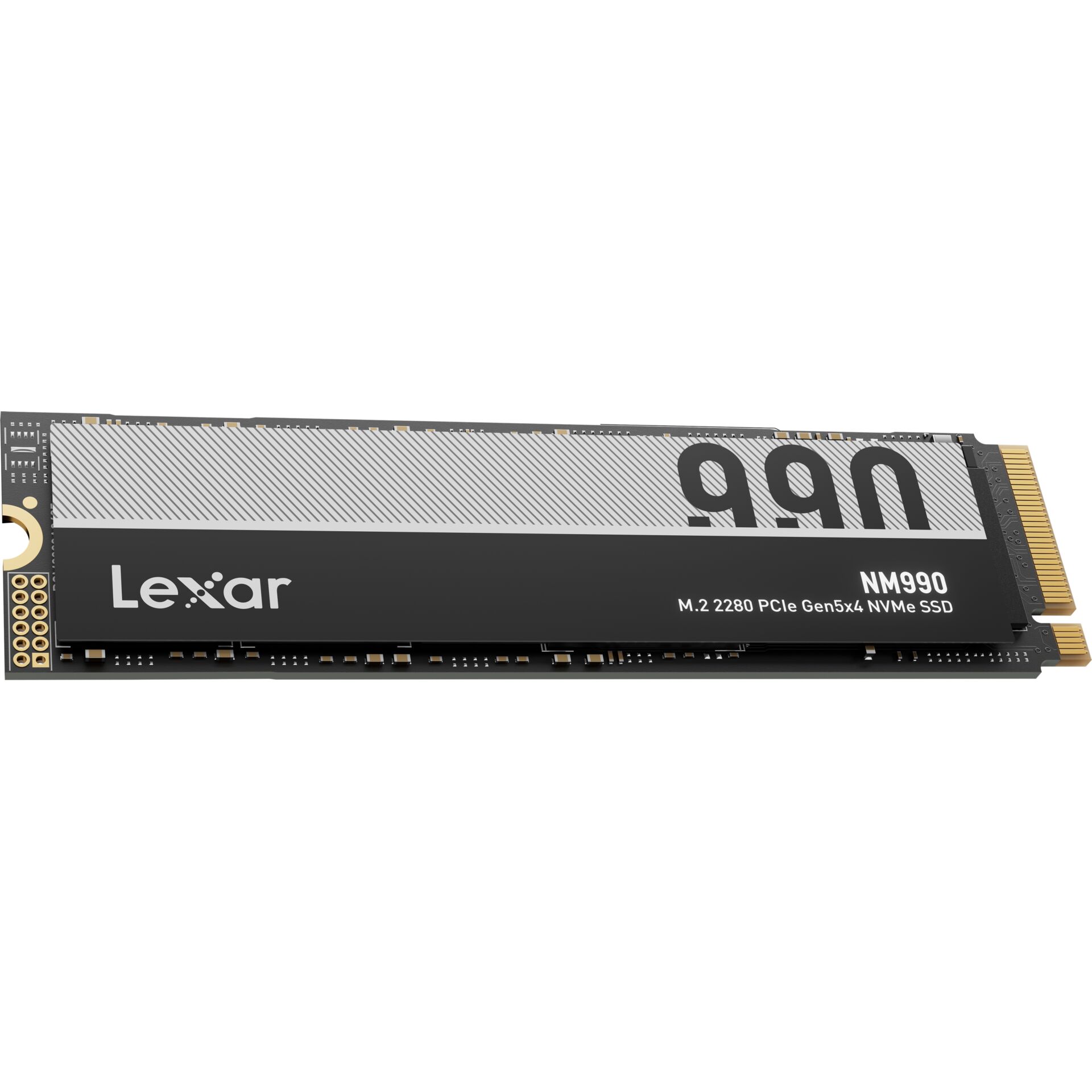 m.2 ssd, nvme, gen5x4, m.2 form factor, ssd