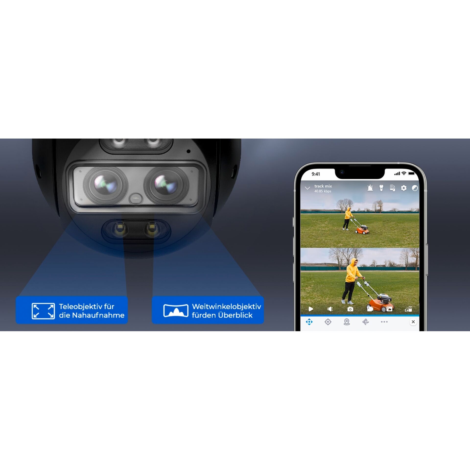 Person, Elektronik, Telefon, Rasenmäher, Werkzeug