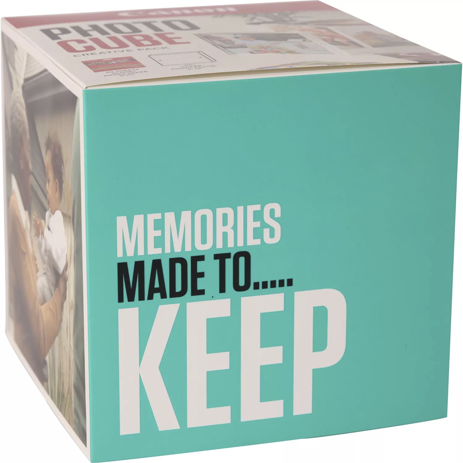 Kiste, Postfach, Karton