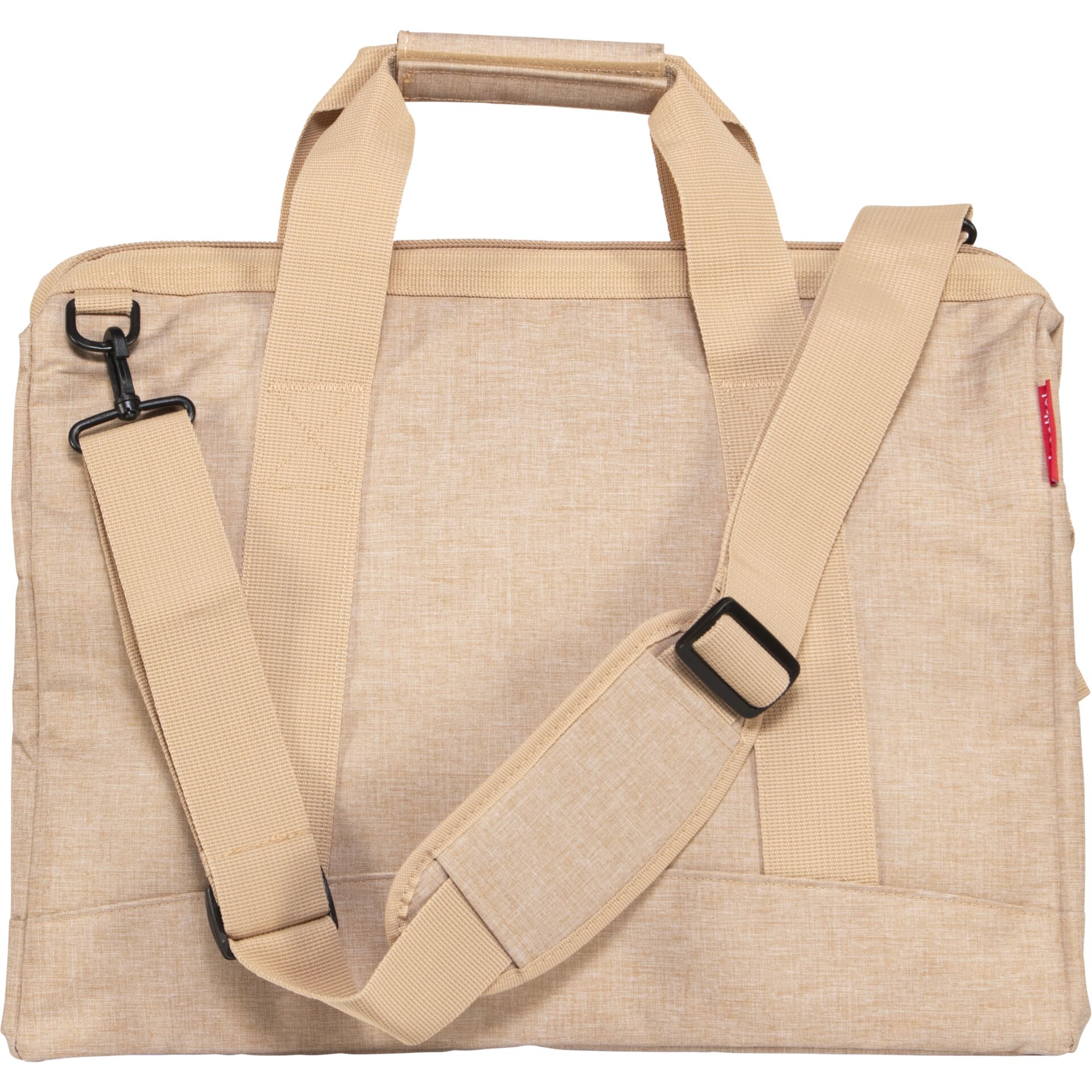 Reisenthel allrounder L  twist coffee