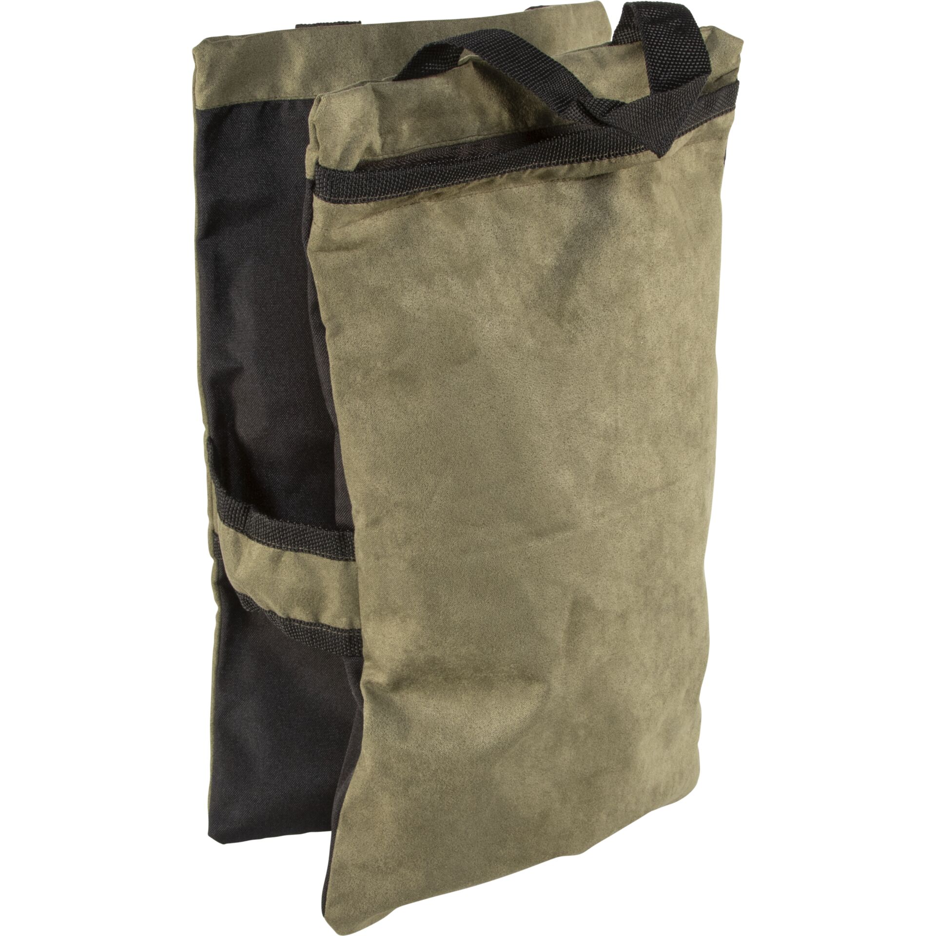 Stealth Gear Doppel-Bohnensack  Fox forest grün