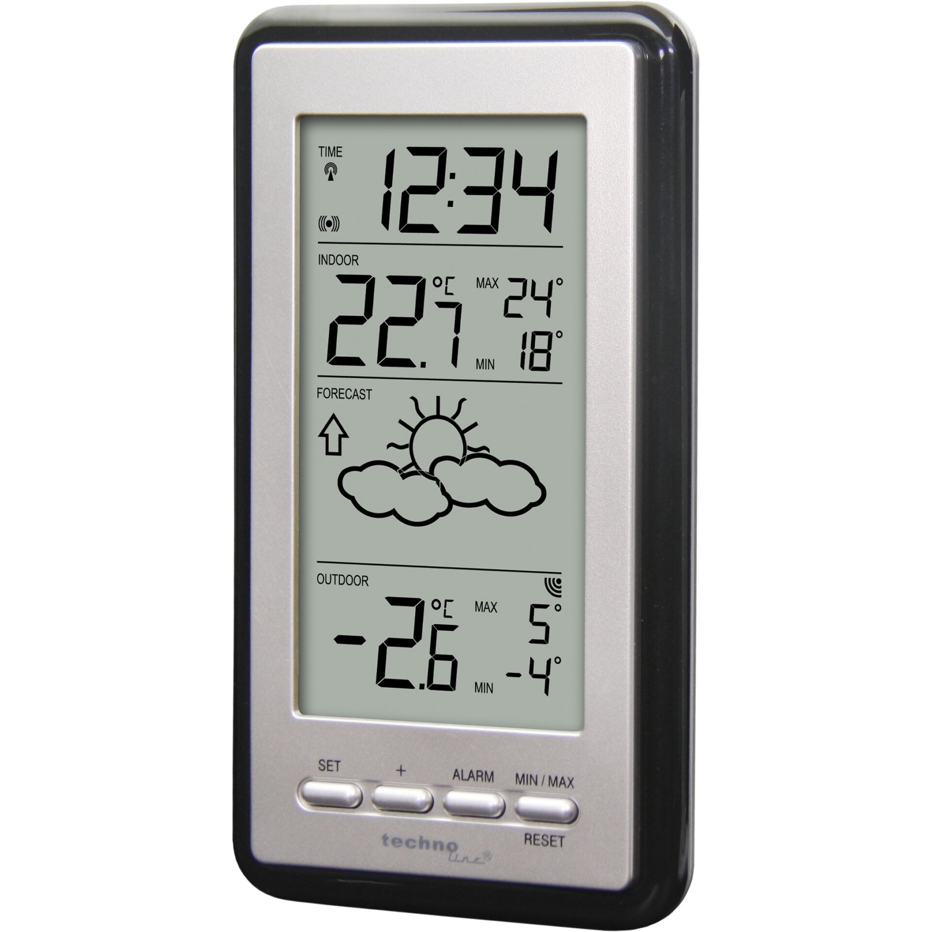 Uhr, Digitale Uhr, Computer-Ausrüstung, Überwachen, Bildschirm