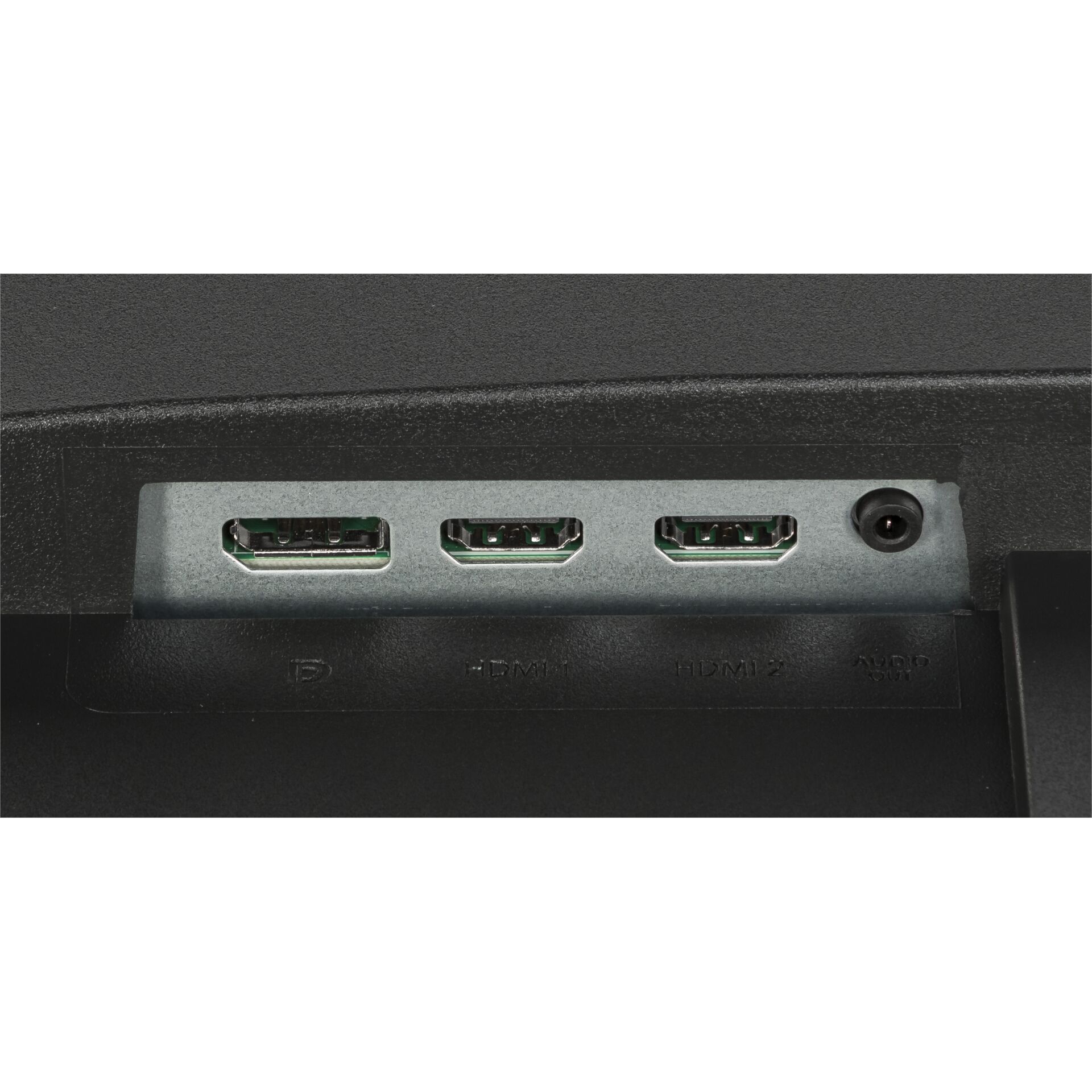 Elektronik, Hardware, Nabe