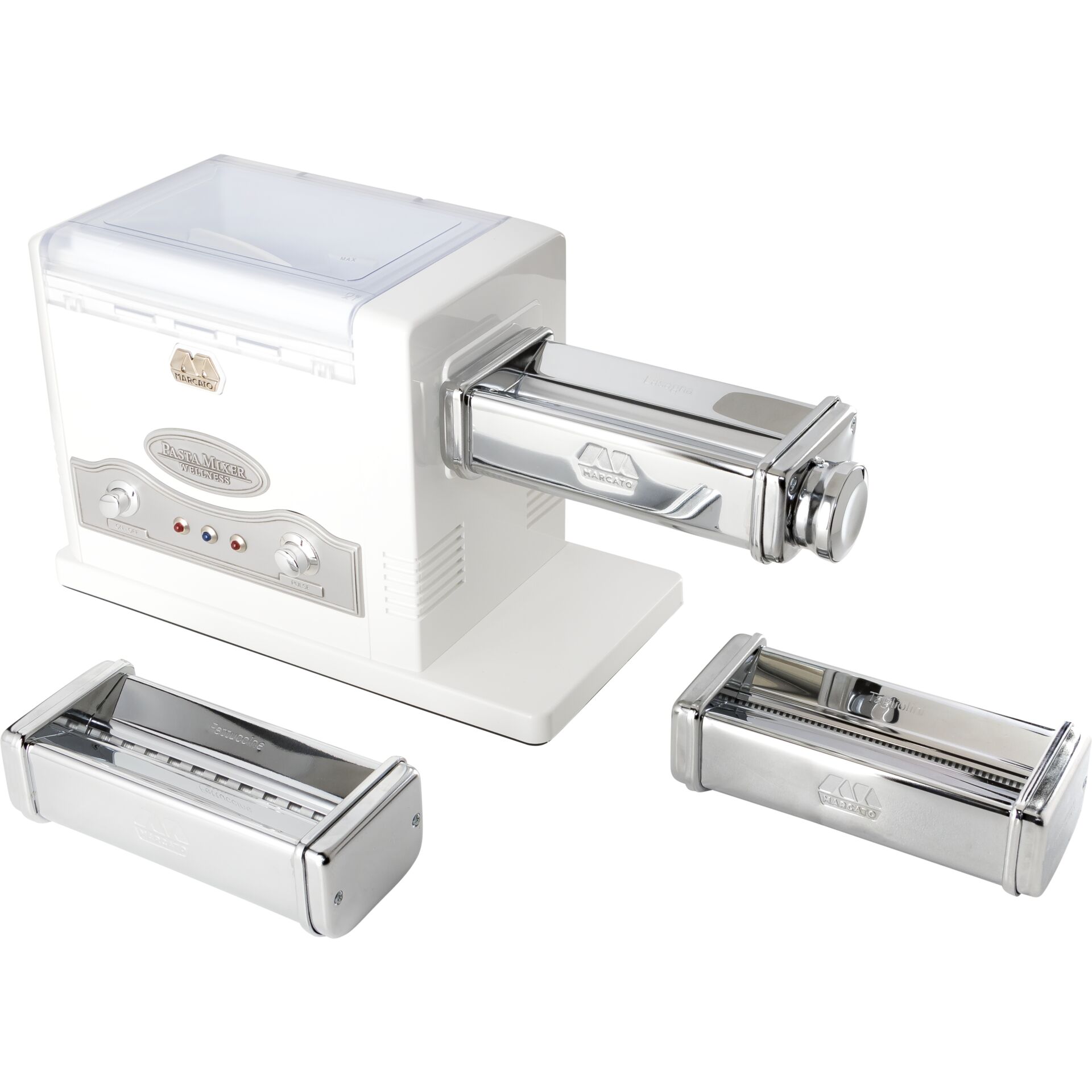 Marcato Pasta Fresca Nudelmaschine Klinge, Rasiermesser, Waffe