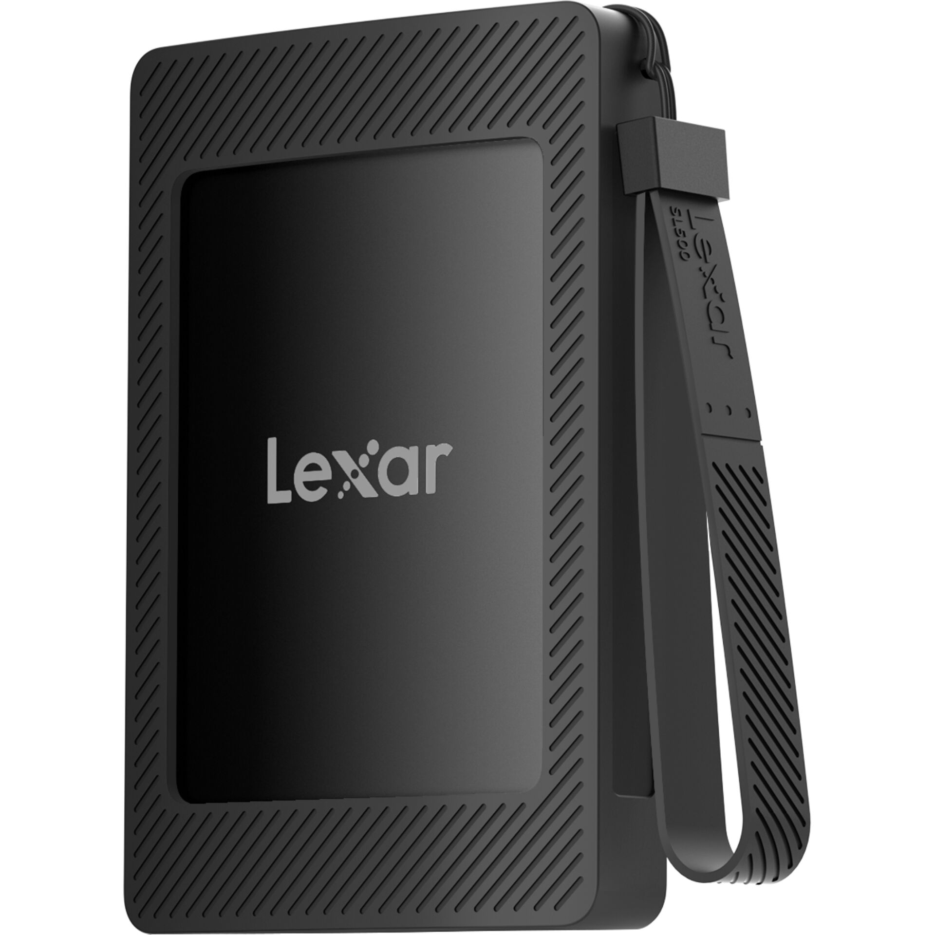 Lexar SL500M External SSD    1TB  USB 3.2 Gen2.2 LSL500M001T-RNBNG