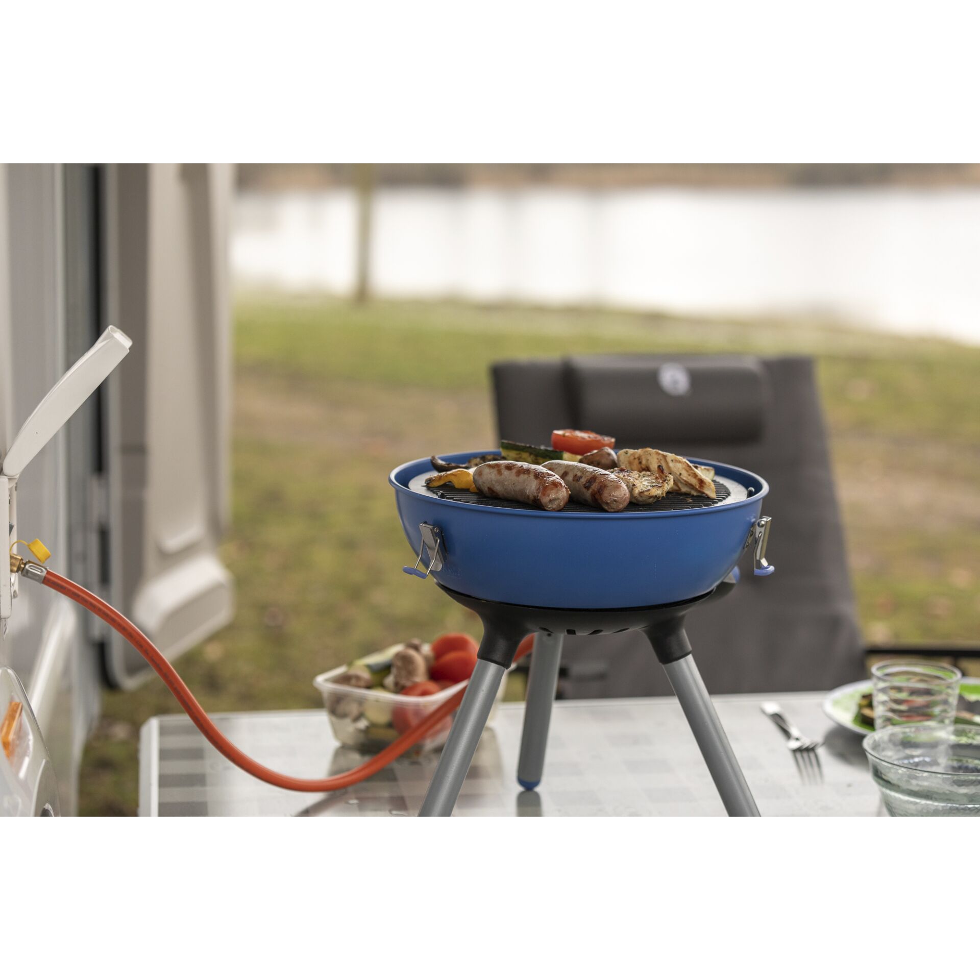 Bbq, Kochen, Essen, Grillen