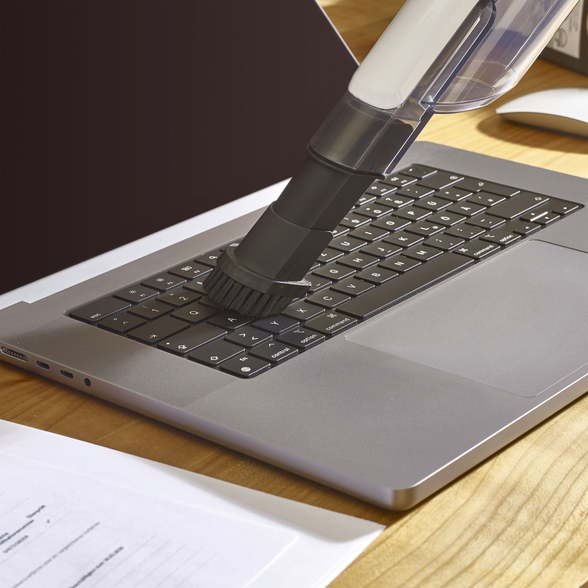 Computer, Elektronik, Laptop, PC, Computer-Tastatur