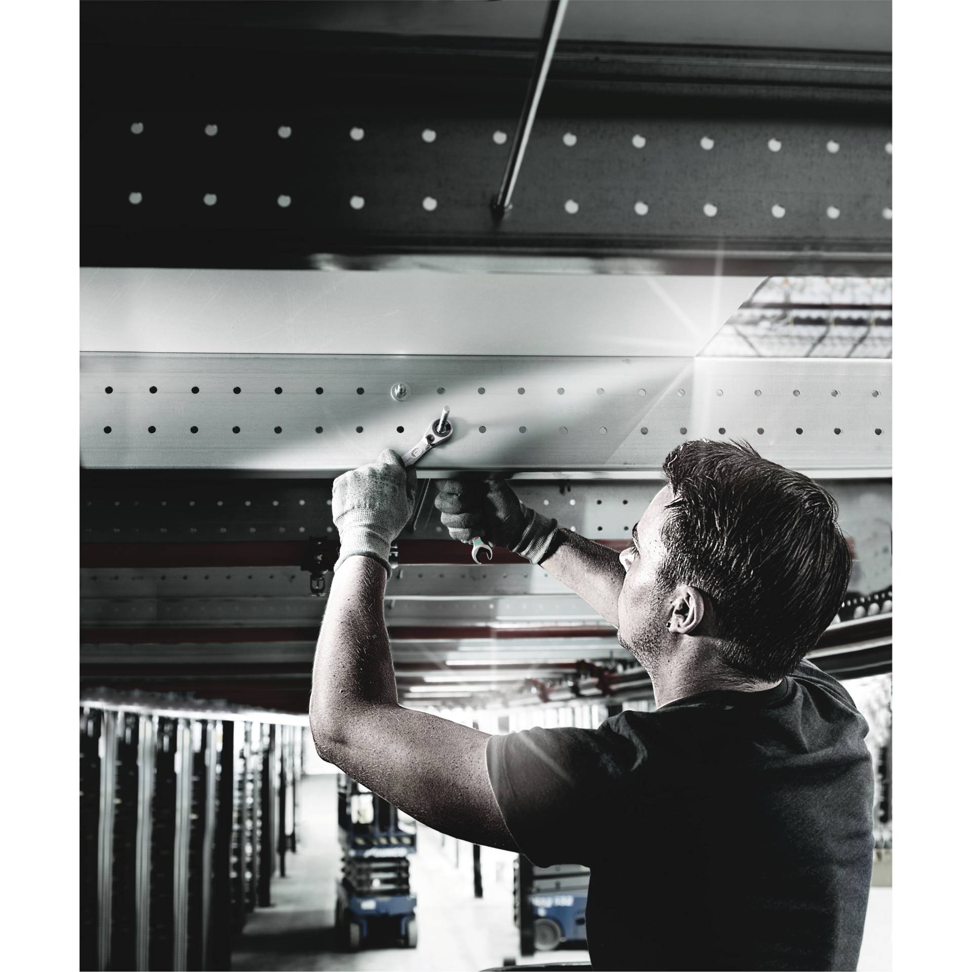 Handschuh, Erwachsener, Männlich, Mann, Person