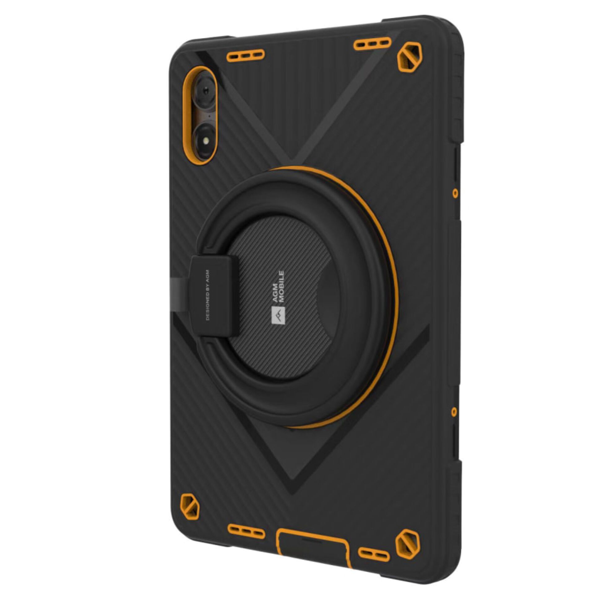 Elektronik, Sprecher, Kamera