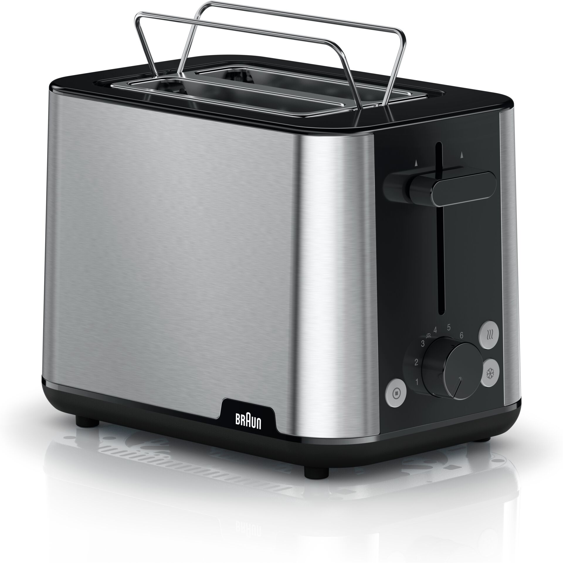 Gerät, Elektrisches Gerät, Toaster