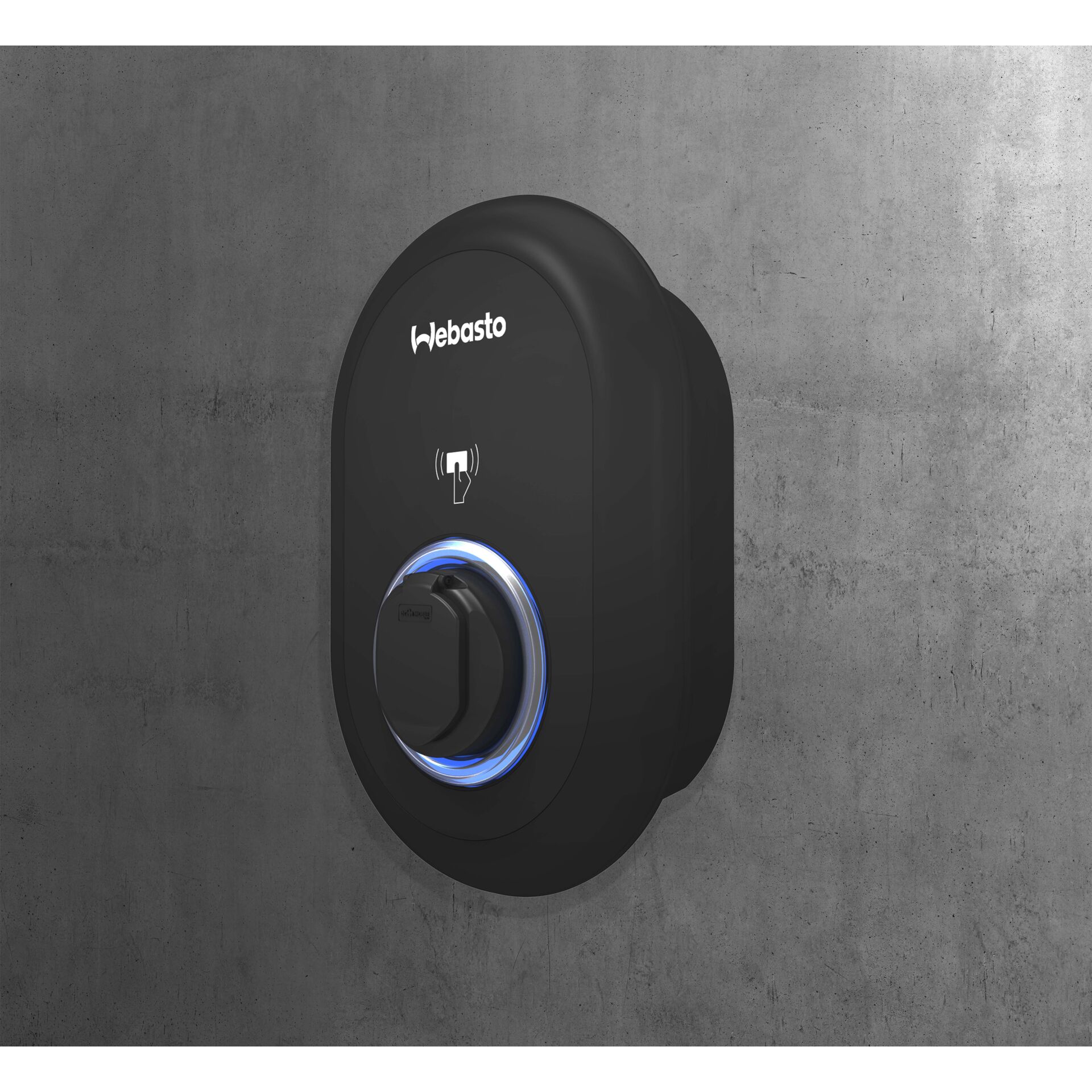 Elektrisches Gerät, Schalter