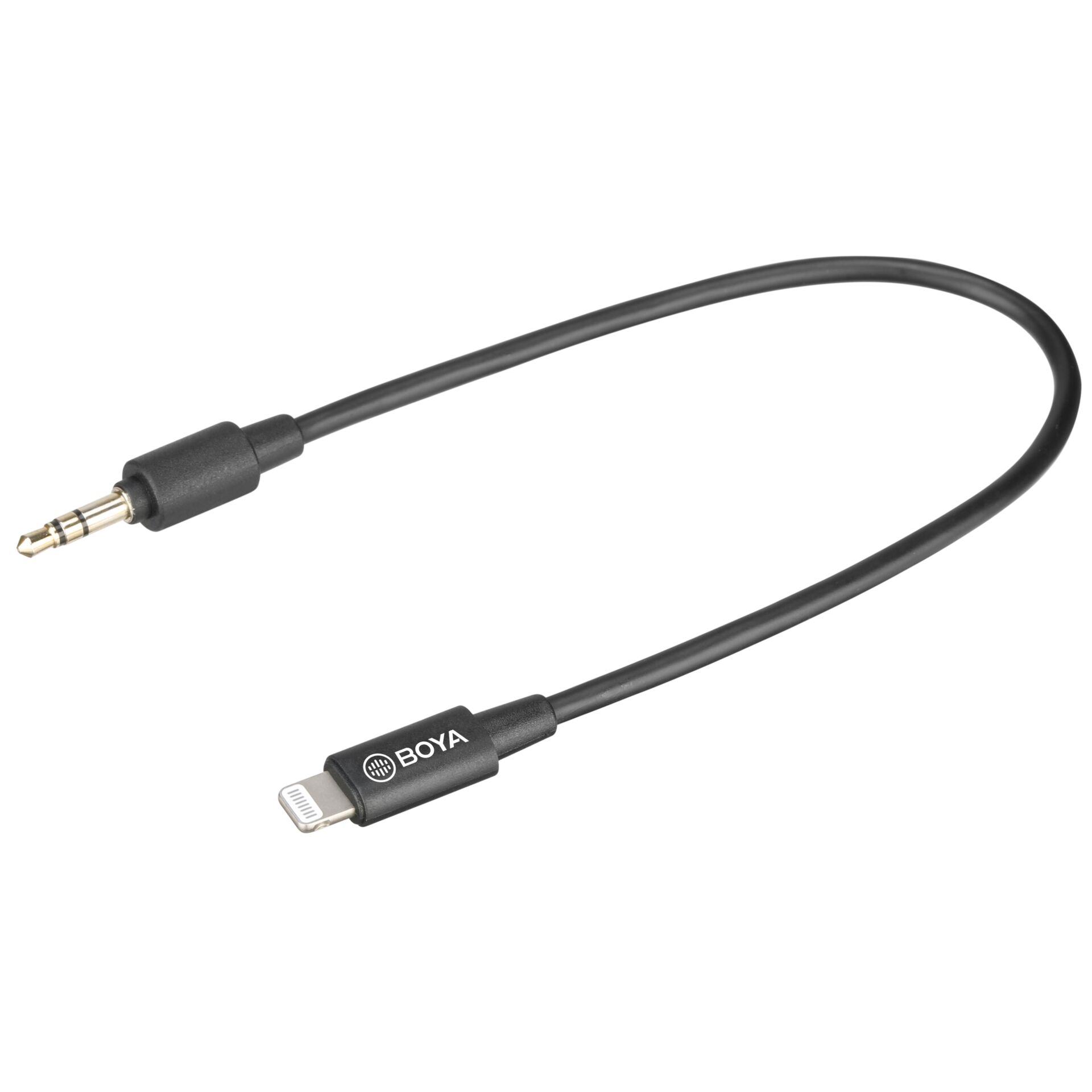 3.5mm, Klinkenkabel, Adapterkabel, Lightning, USB-C