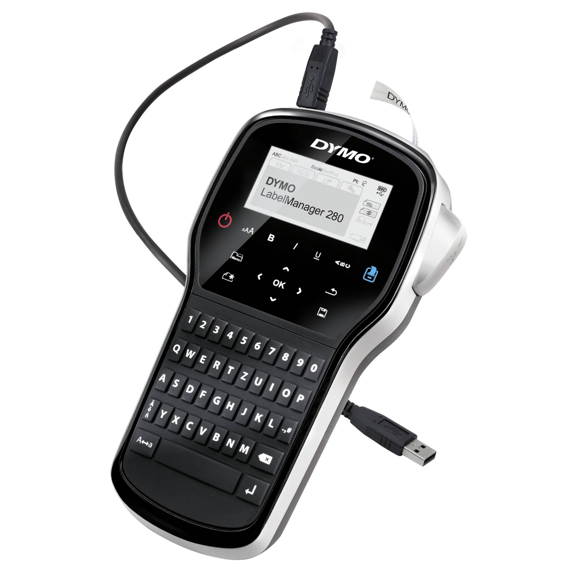 Elektronik, Computer, Kopfhörer, Handheld-Computer