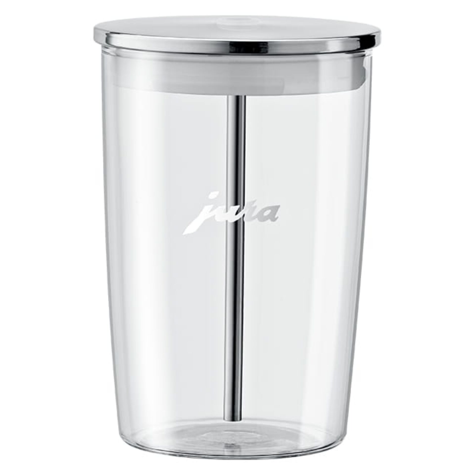 JURA Glas-Milchbehälter  0,5 Liter