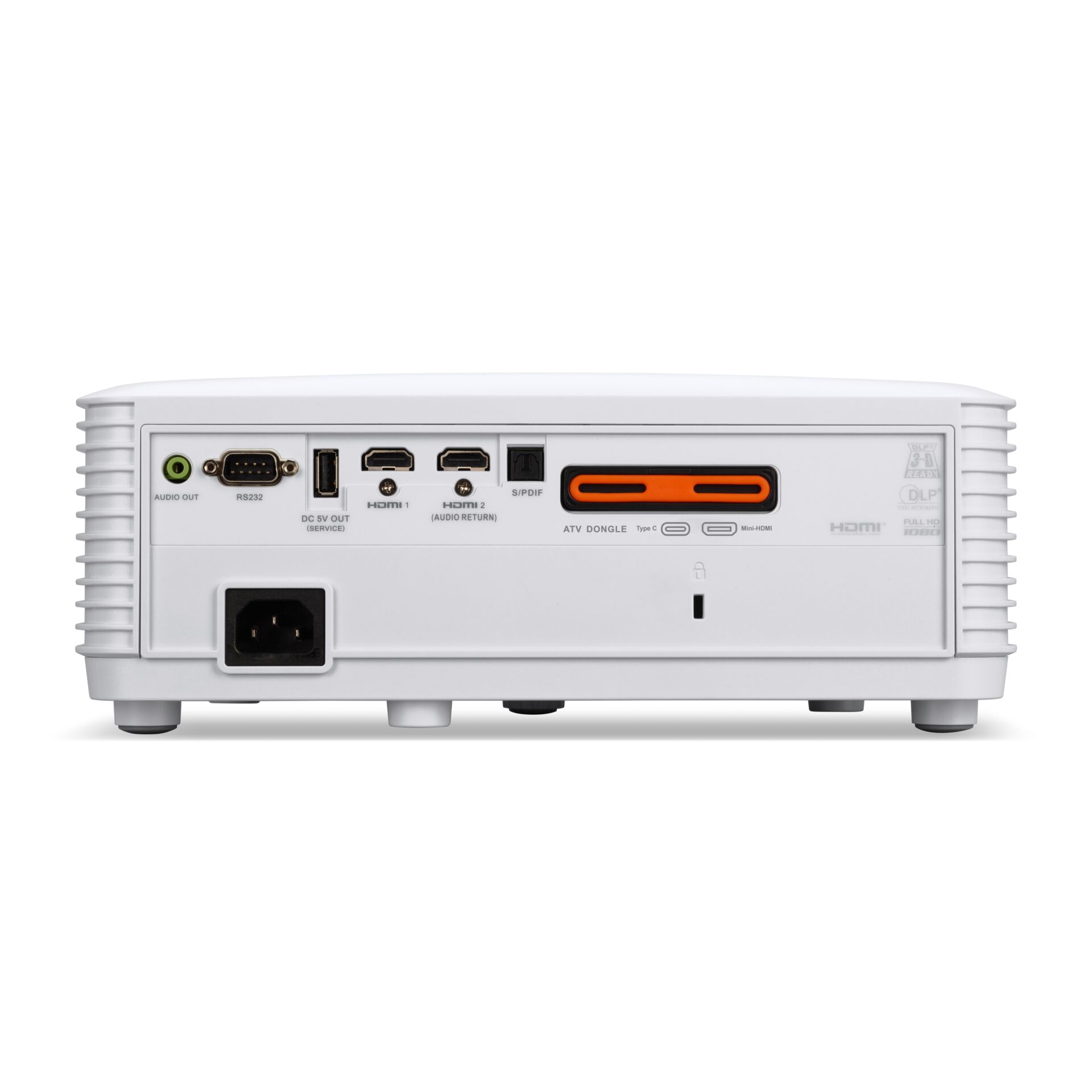 Beamer, Projektor, HDMI, HDMI 2, DLP