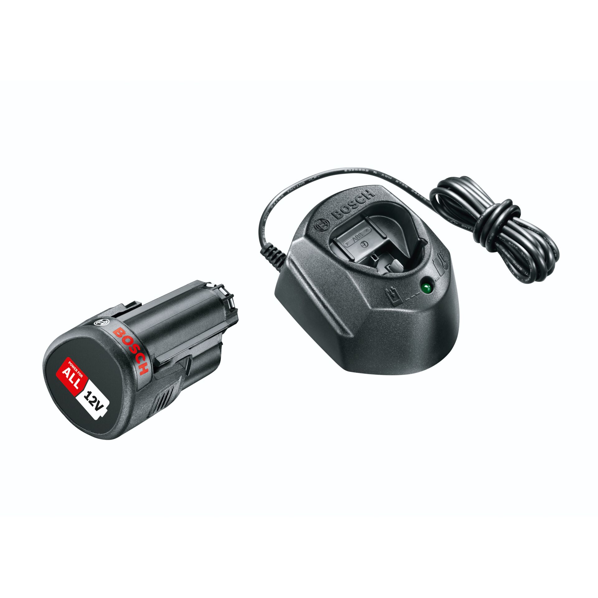 Bosch Starter-Set 12 V  1.5Ah+GAL1210CV
